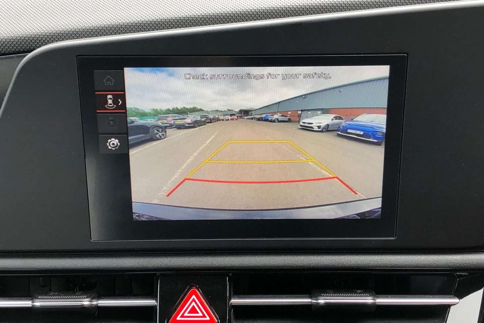 2023 KIA NIRO 2023 KIA NIRO