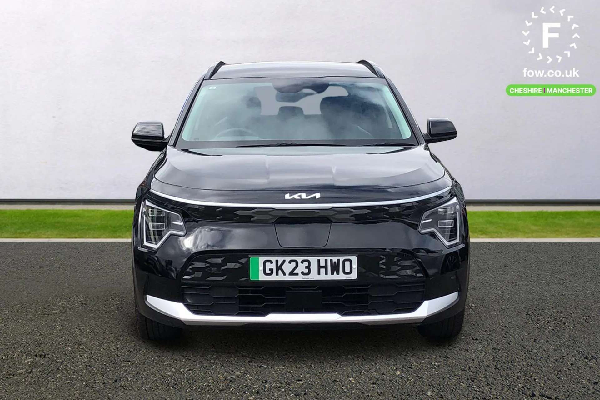 2023 KIA NIRO 2023 KIA NIRO
