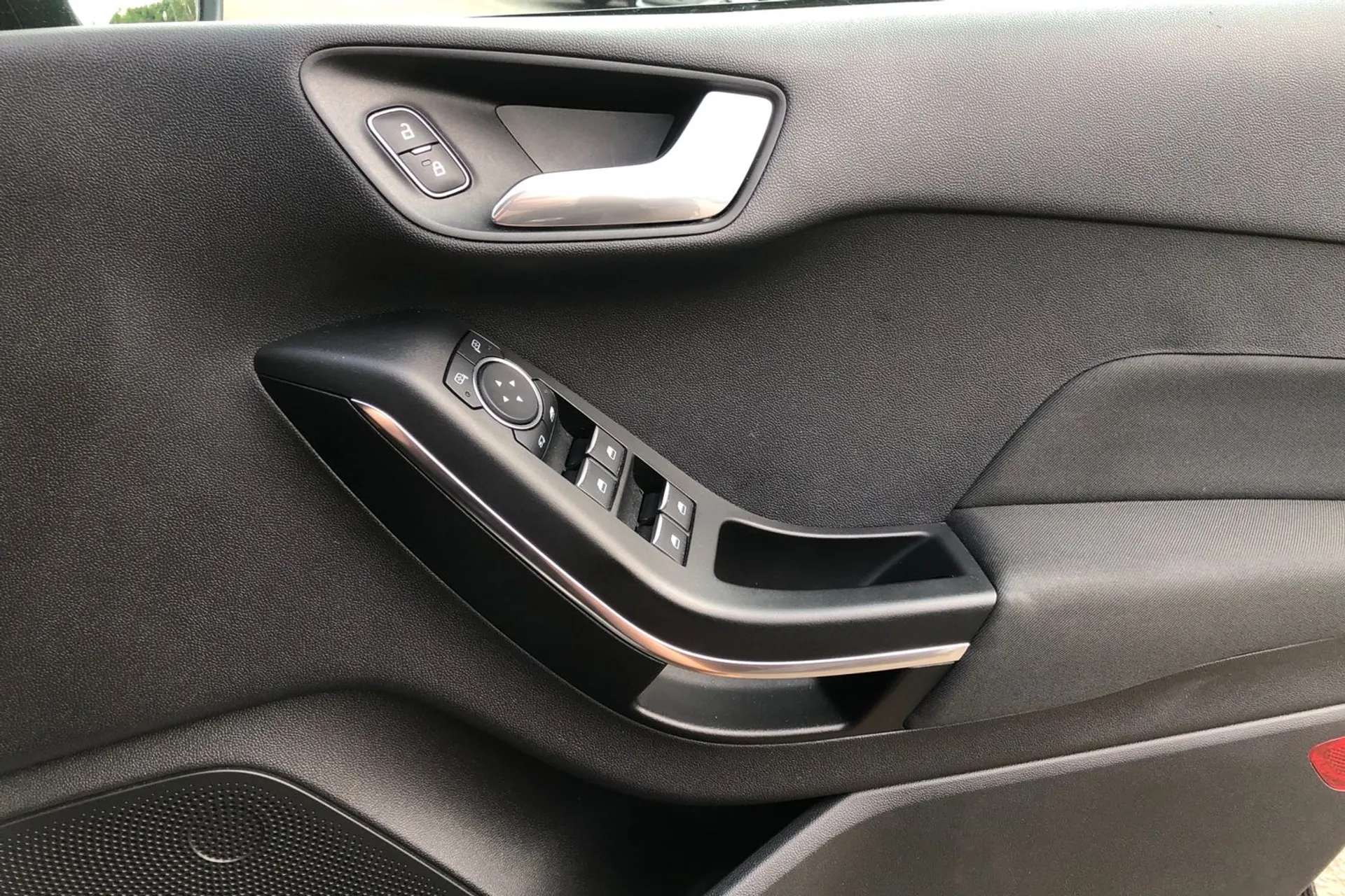 2020 FORD FIESTA 2020 FORD FIESTA