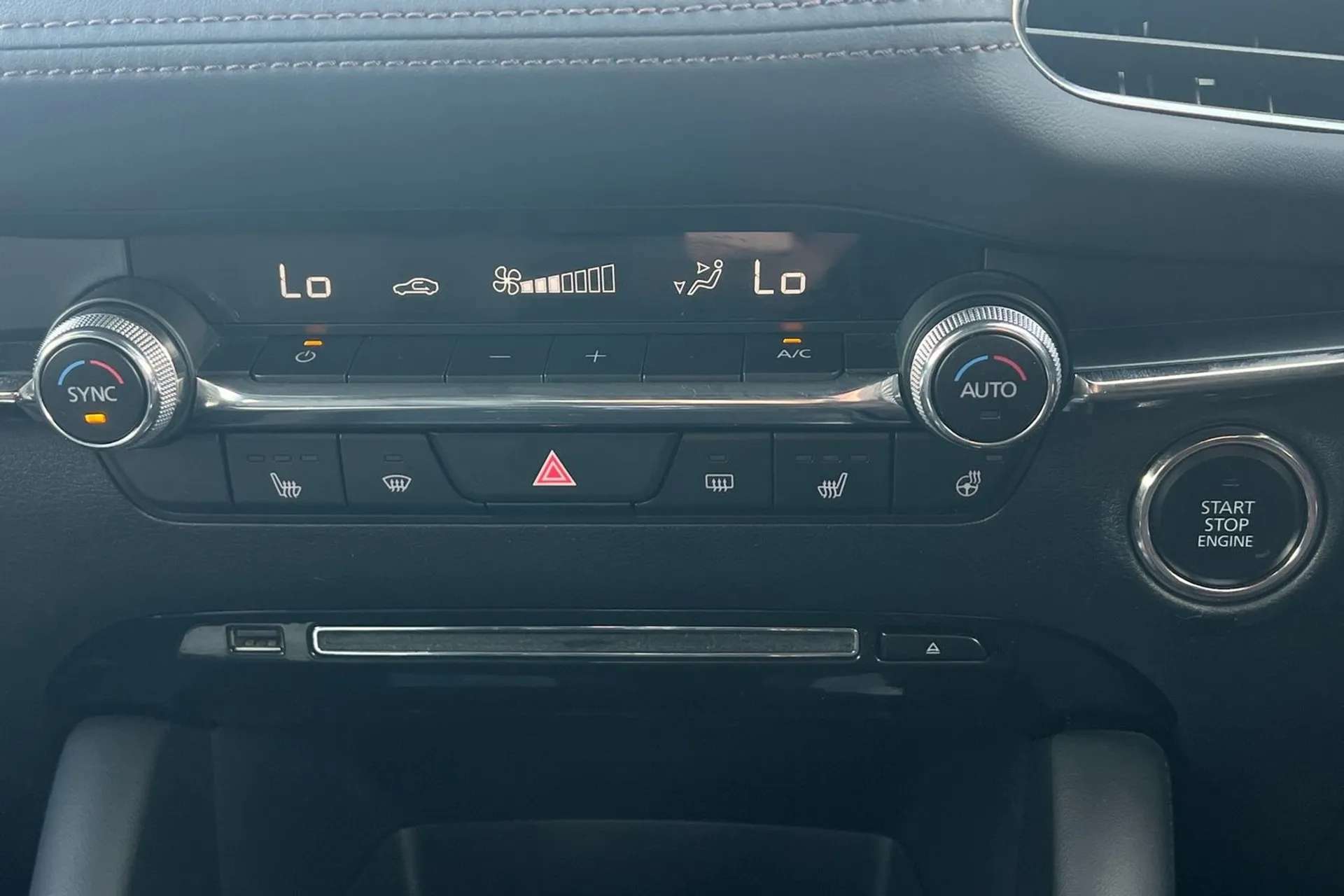 2020 MAZDA MAZDA3 2020 MAZDA MAZDA3