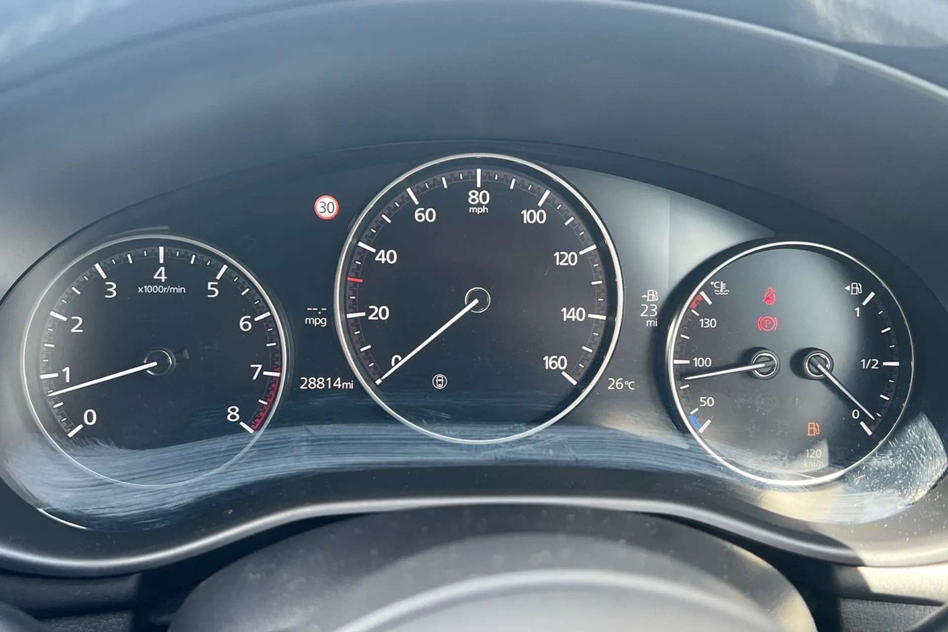 2020 MAZDA MAZDA3 2020 MAZDA MAZDA3