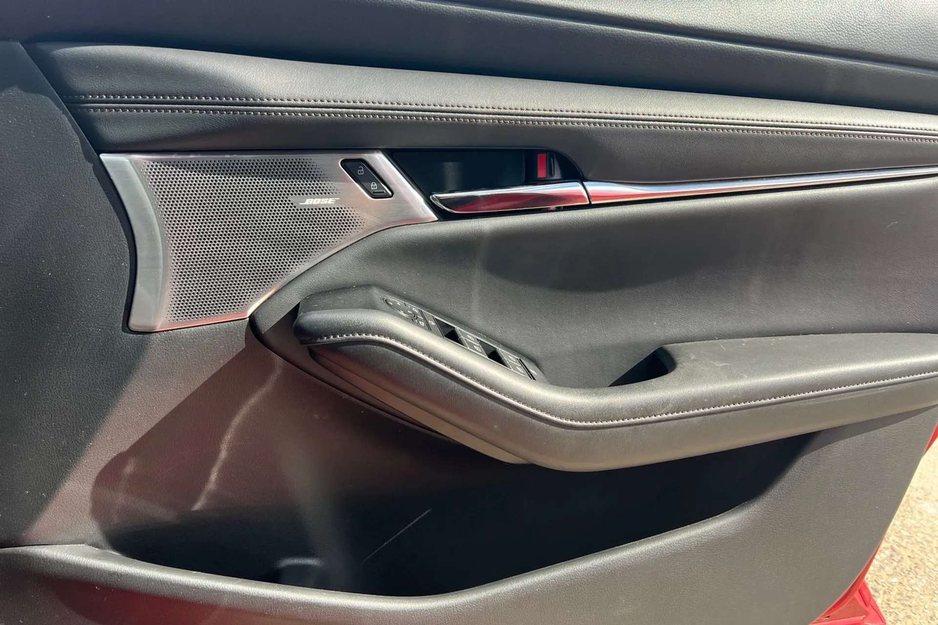 2020 MAZDA MAZDA3 2020 MAZDA MAZDA3