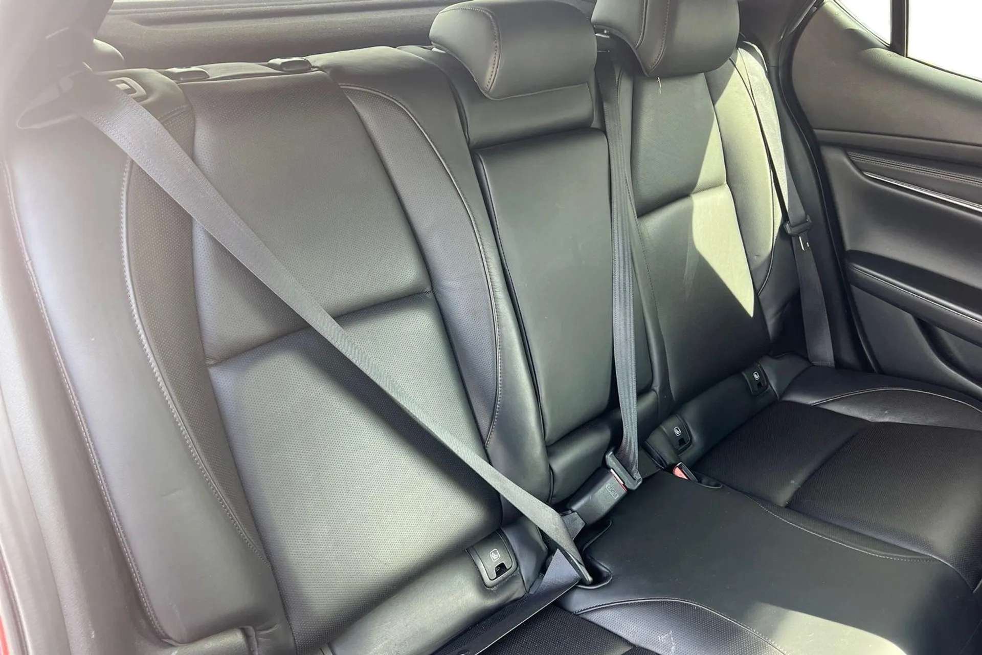 2020 MAZDA MAZDA3 2020 MAZDA MAZDA3