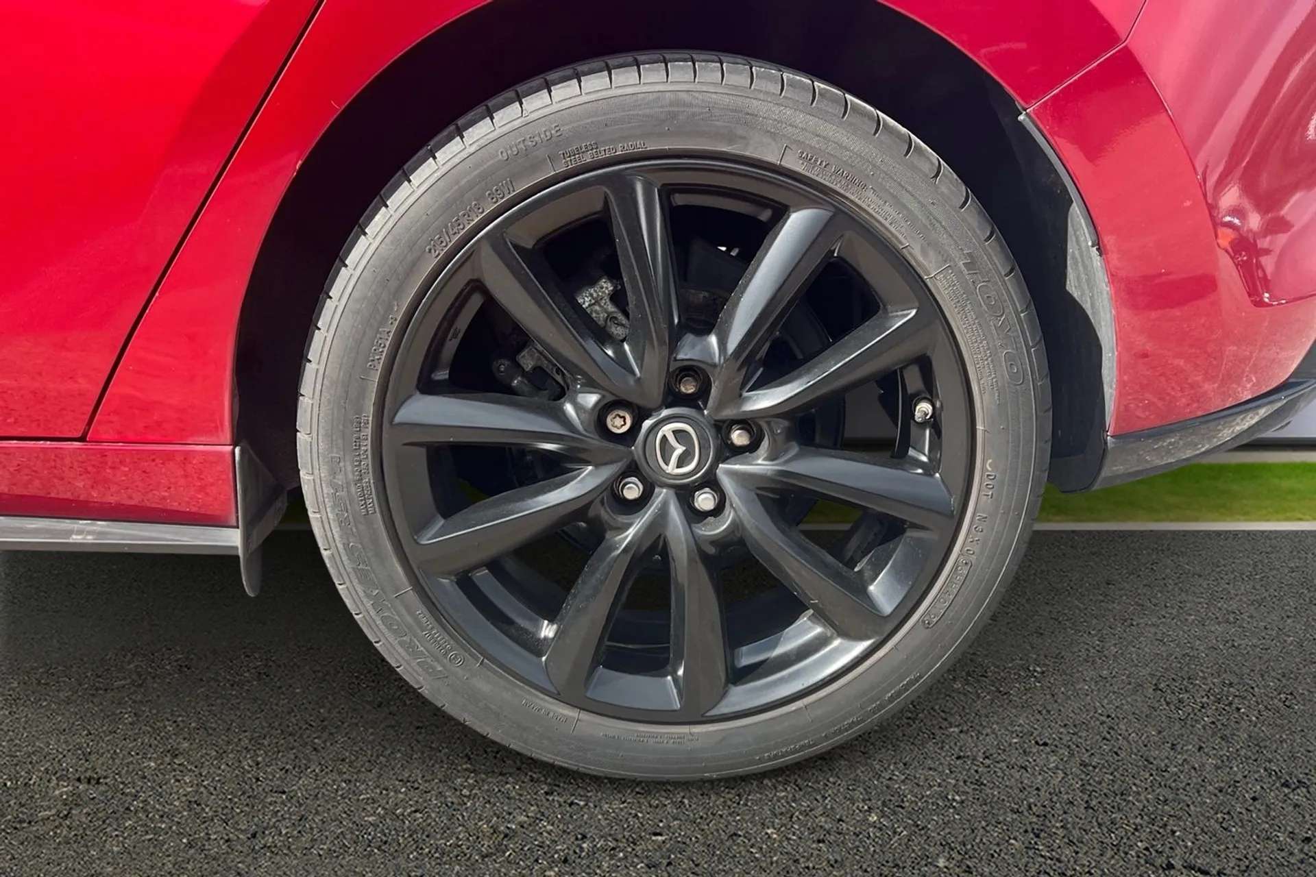 2020 MAZDA MAZDA3 2020 MAZDA MAZDA3