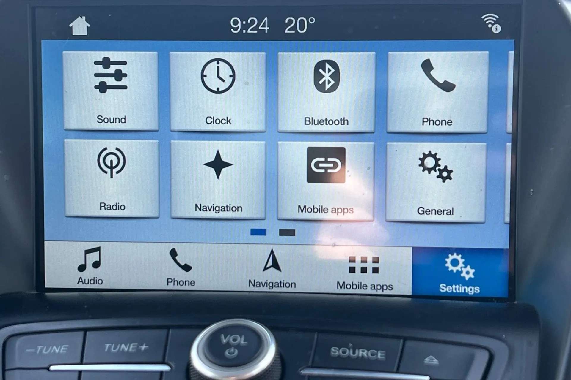 2019 FORD GRAND C-MAX 2019 FORD GRAND C-MAX