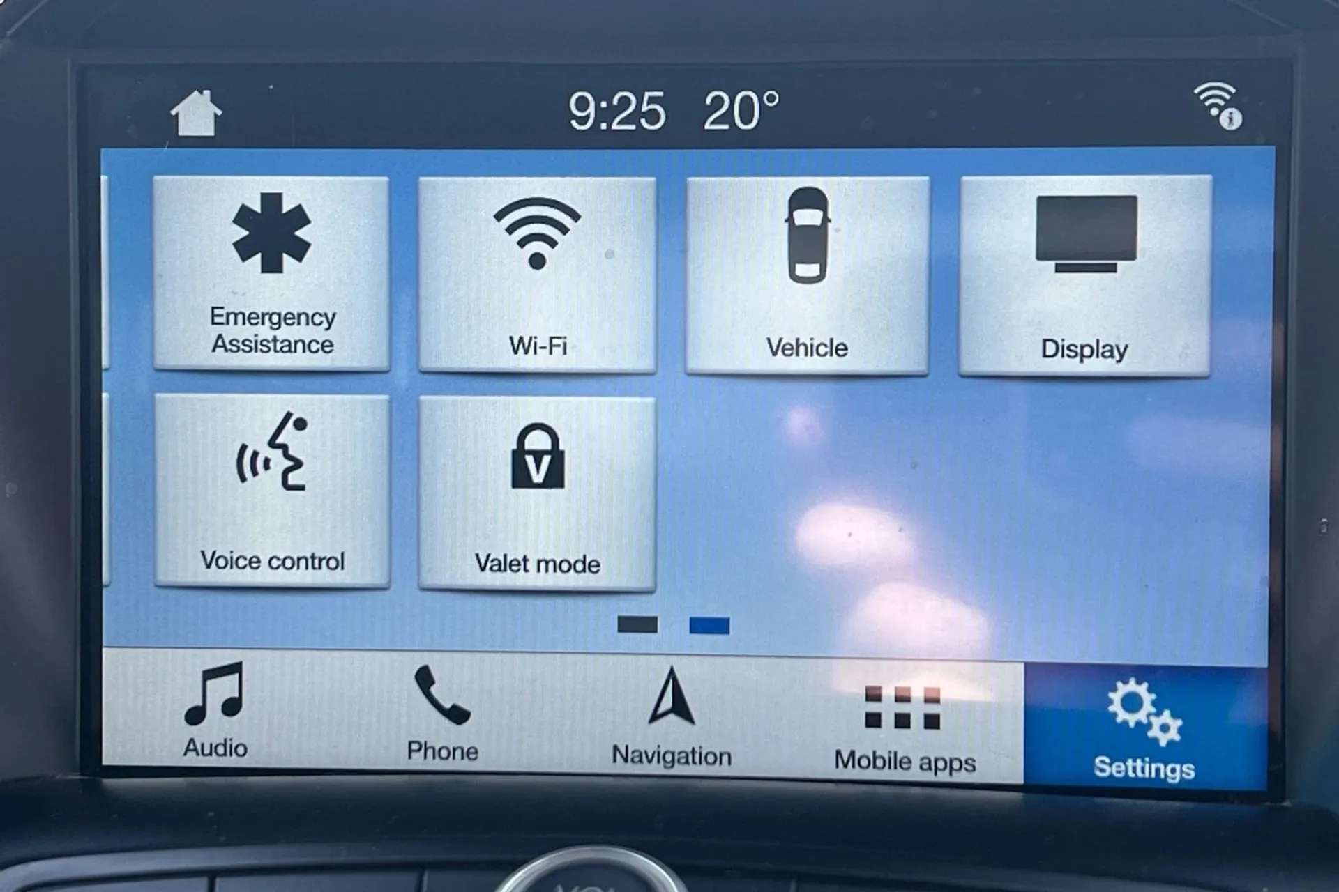 2019 FORD GRAND C-MAX 2019 FORD GRAND C-MAX