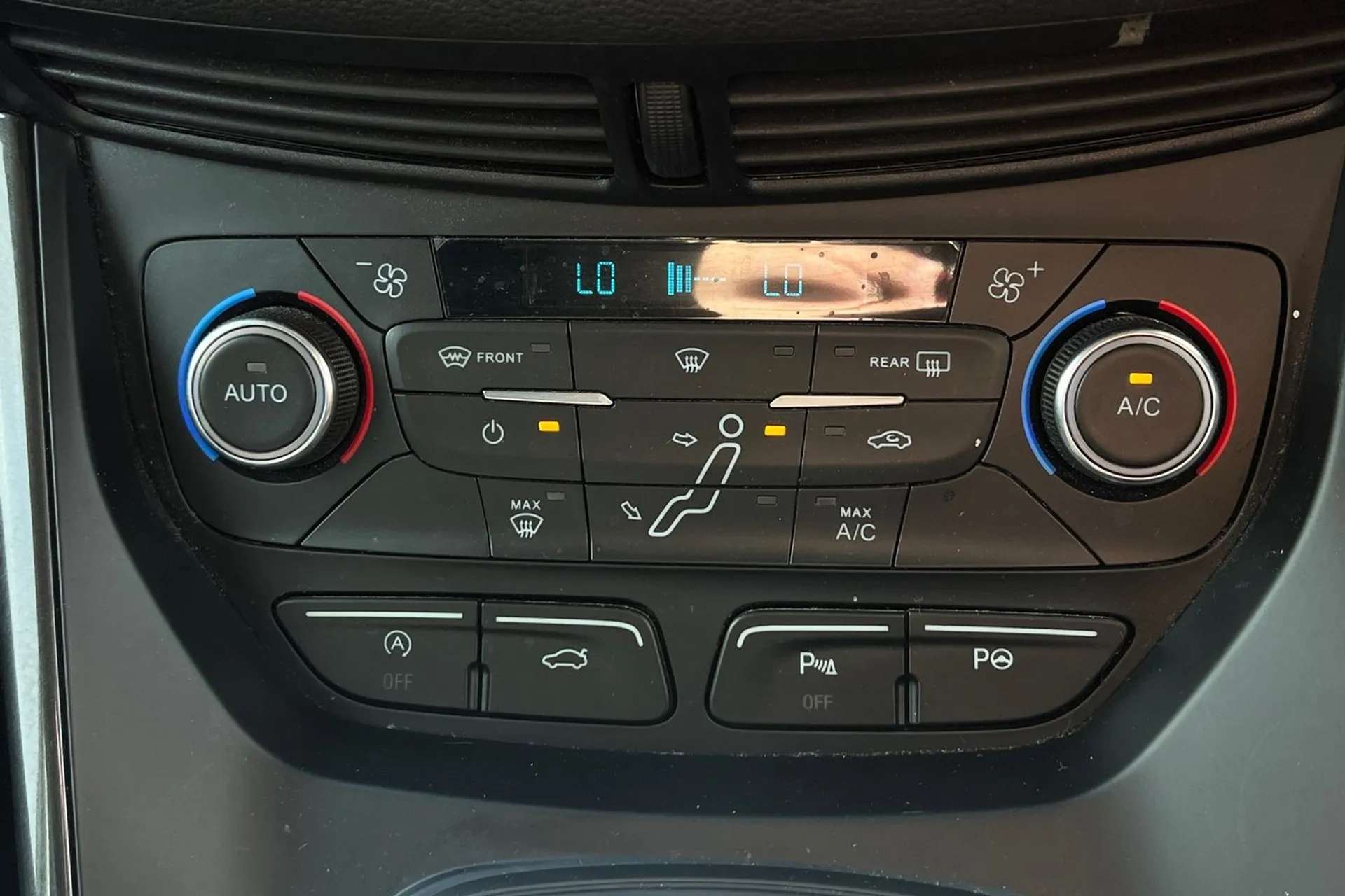2019 FORD GRAND C-MAX 2019 FORD GRAND C-MAX