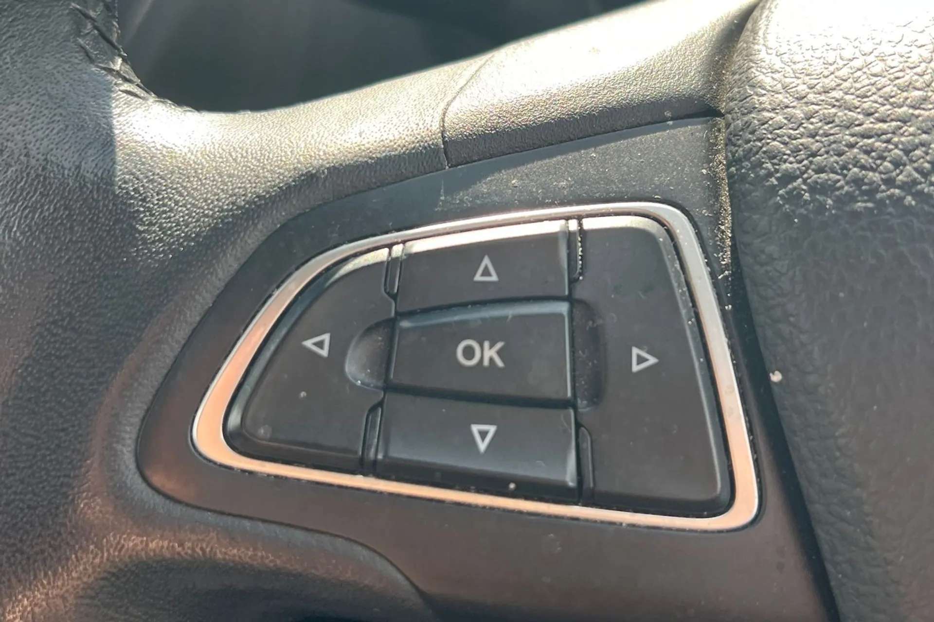 2019 FORD GRAND C-MAX 2019 FORD GRAND C-MAX