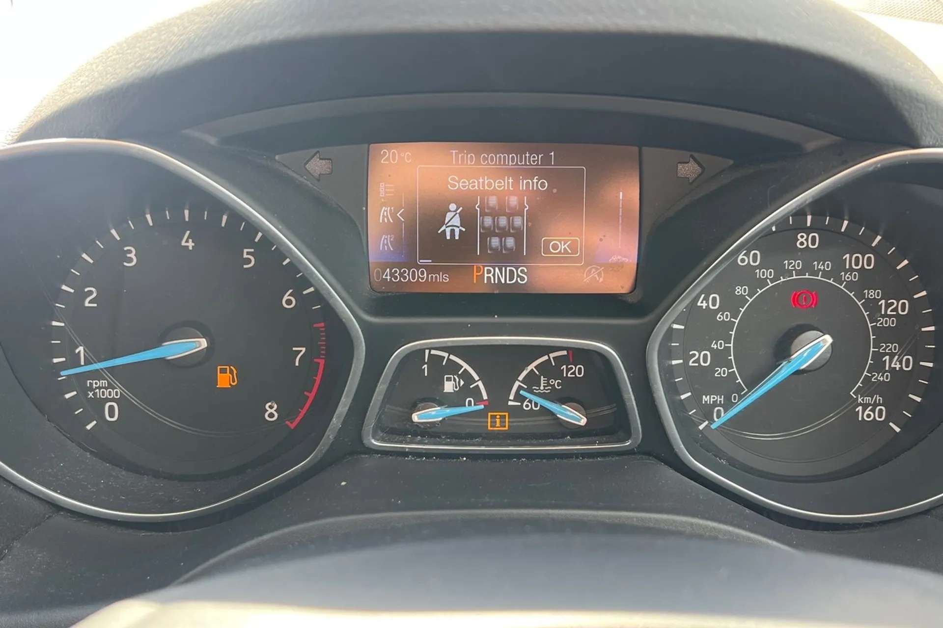 2019 FORD GRAND C-MAX 2019 FORD GRAND C-MAX