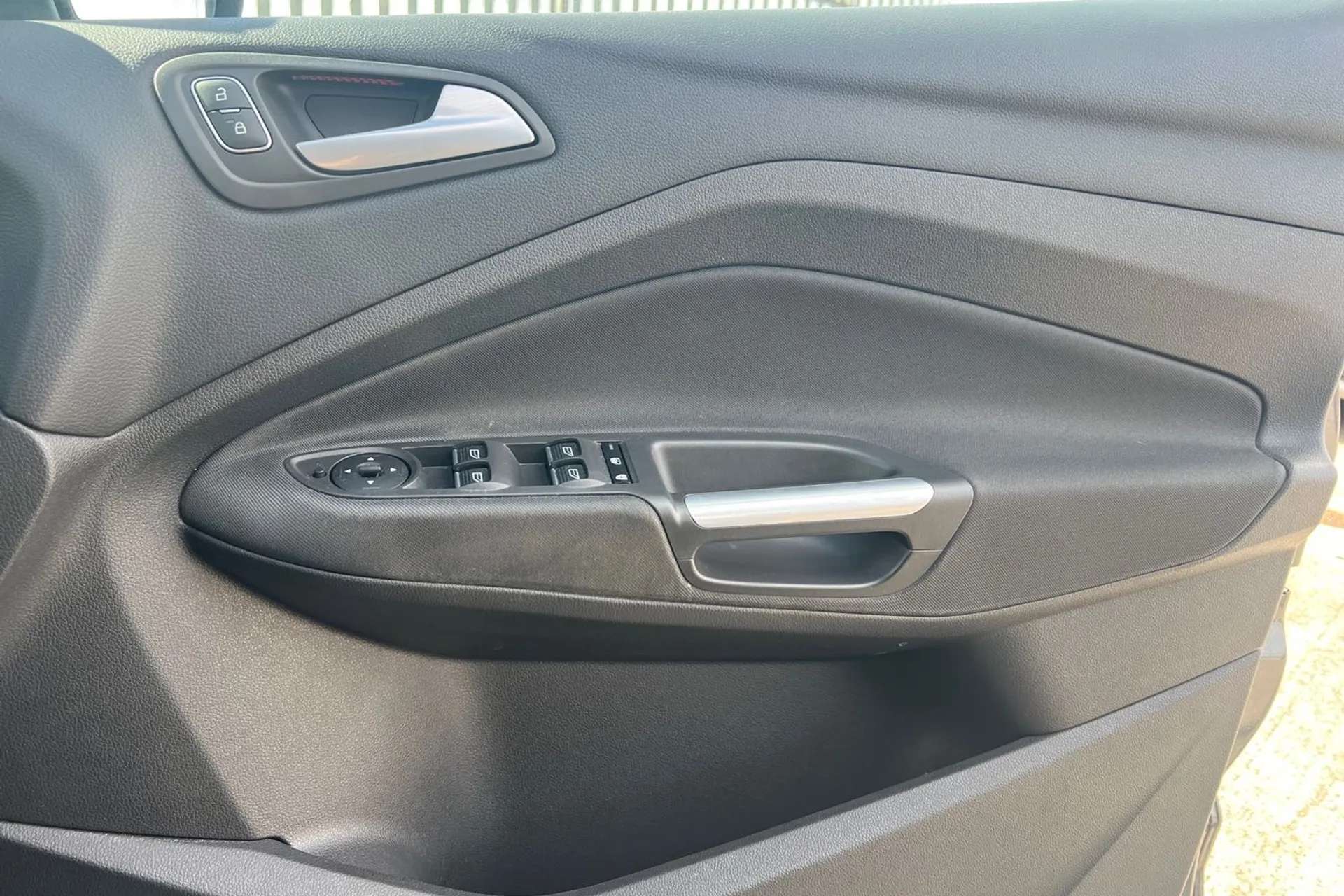 2019 FORD GRAND C-MAX 2019 FORD GRAND C-MAX