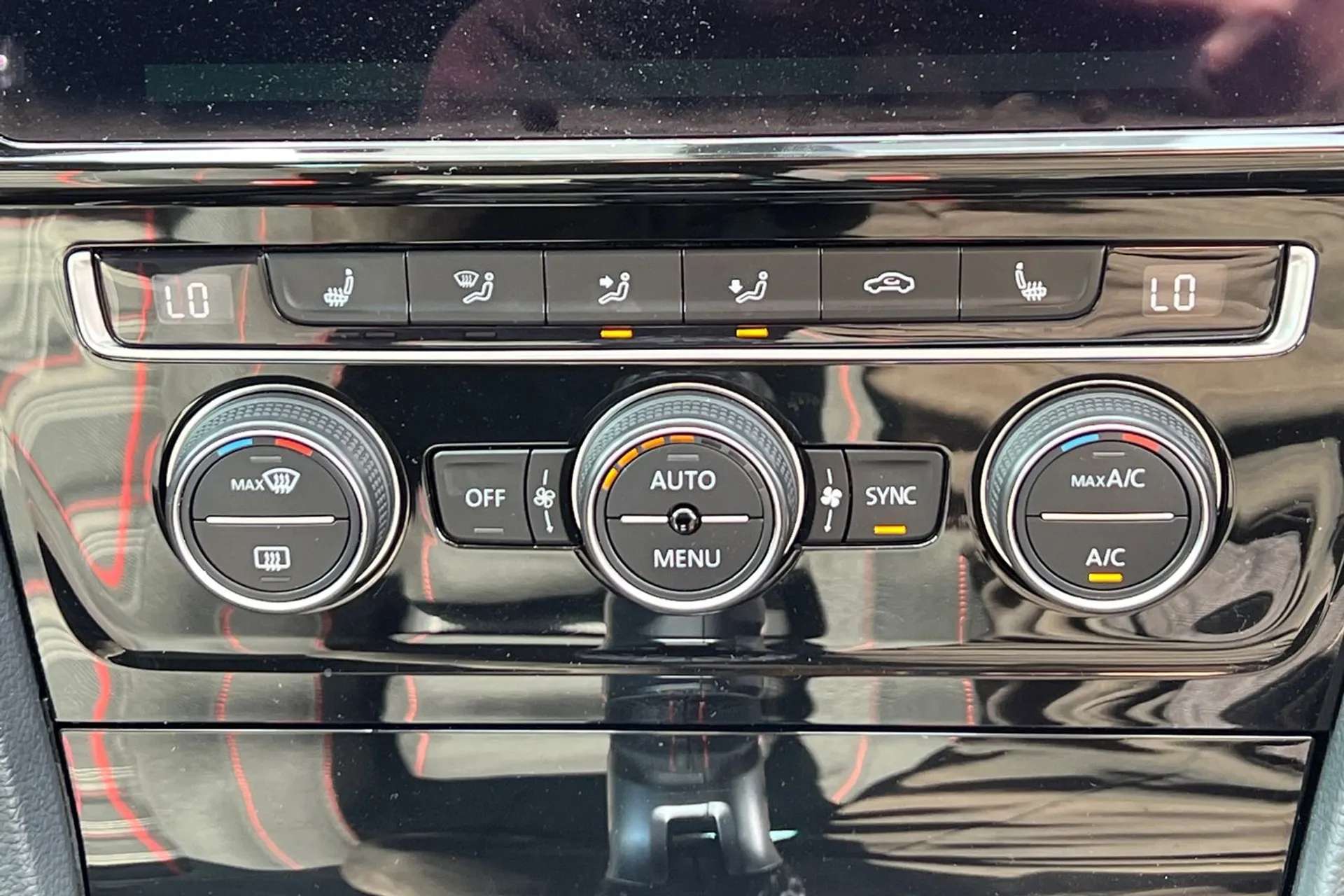 2017 VOLKSWAGEN GOLF 2017 VOLKSWAGEN GOLF
