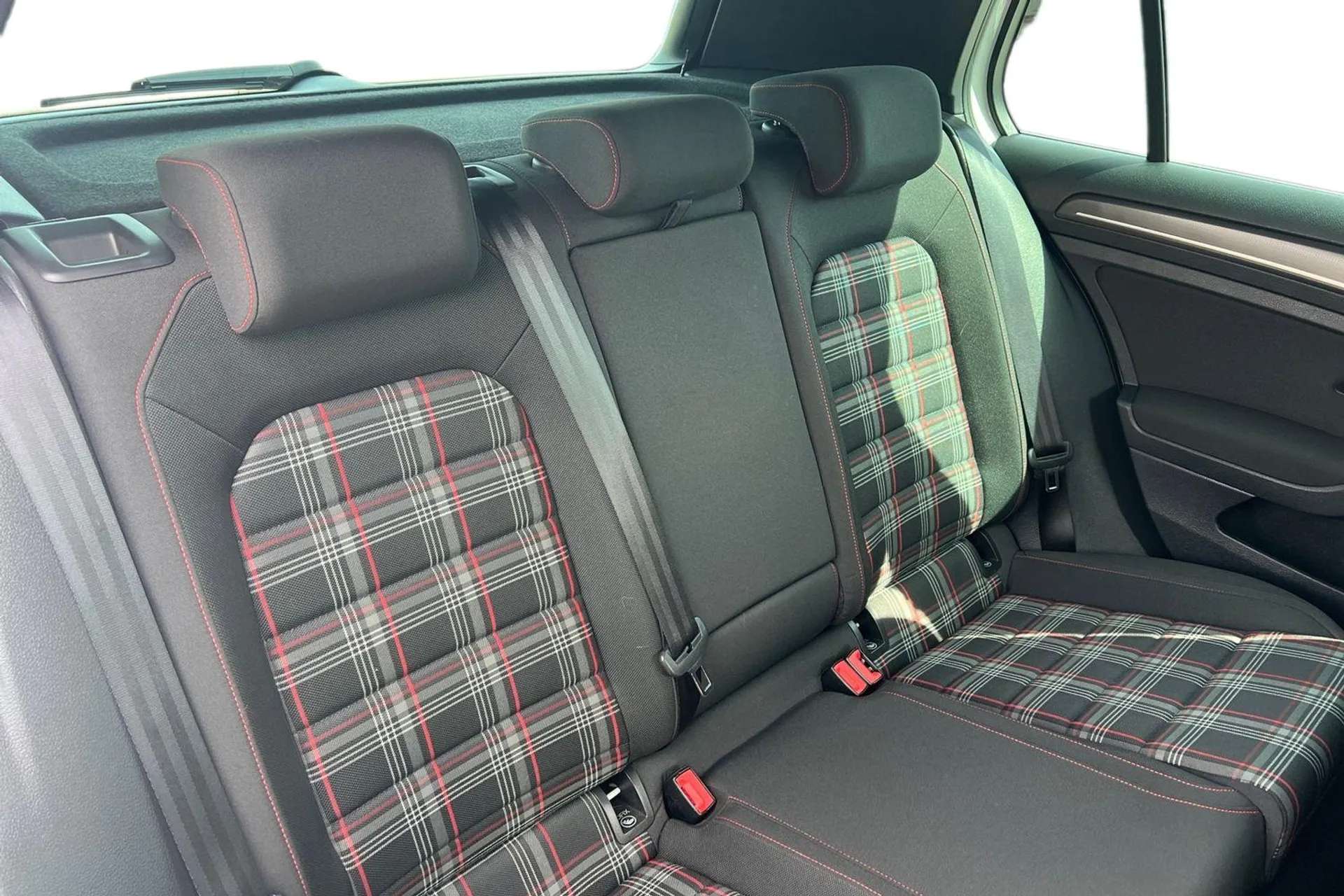 2017 VOLKSWAGEN GOLF 2017 VOLKSWAGEN GOLF