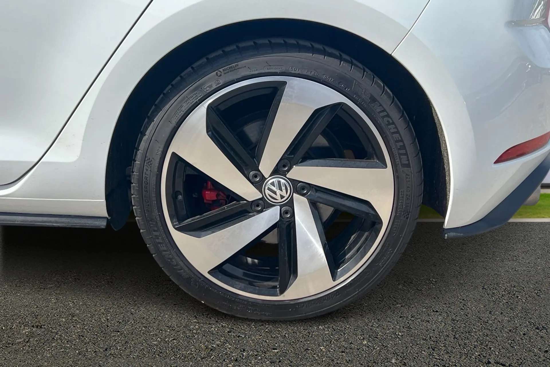 2017 VOLKSWAGEN GOLF 2017 VOLKSWAGEN GOLF