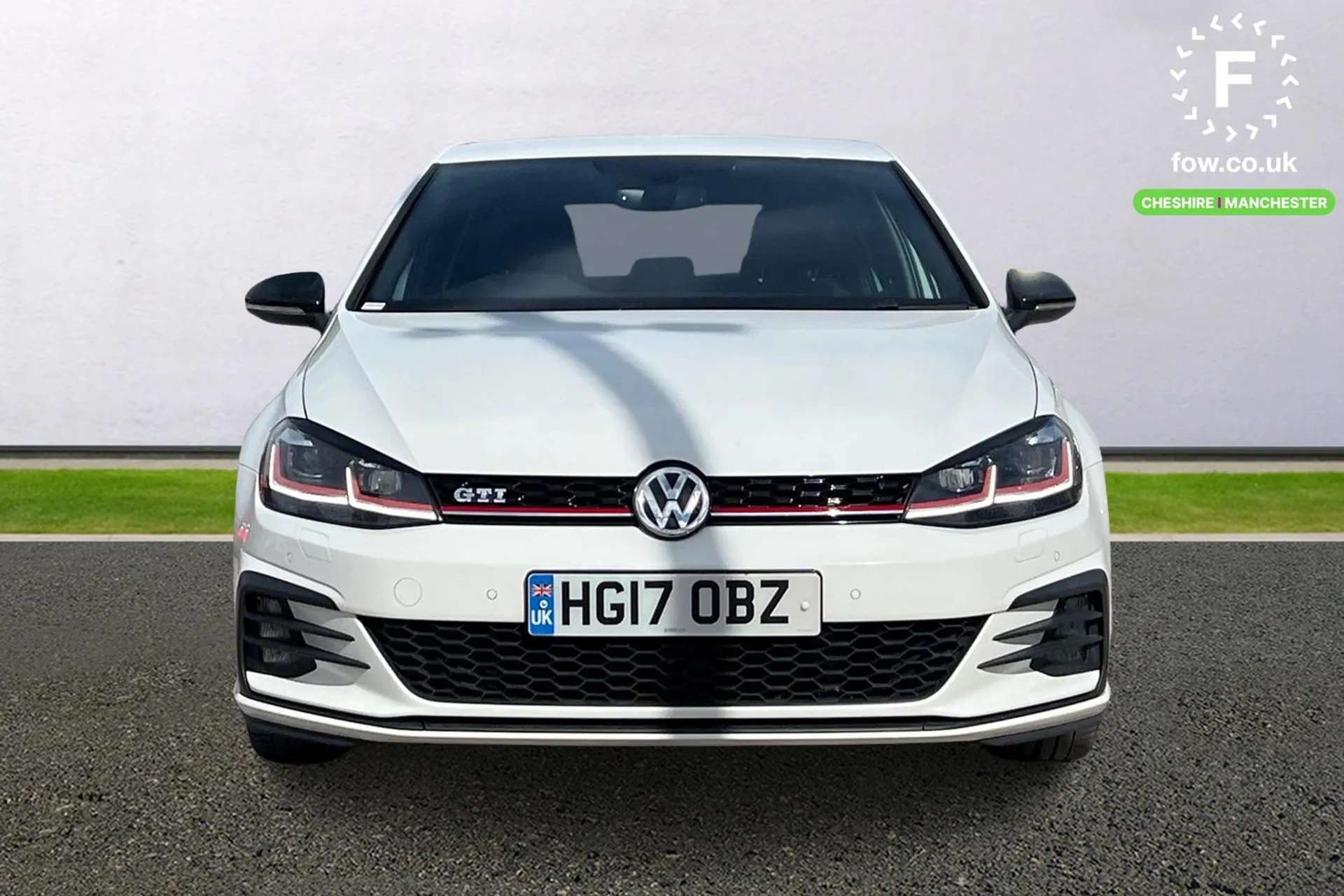 2017 VOLKSWAGEN GOLF 2017 VOLKSWAGEN GOLF