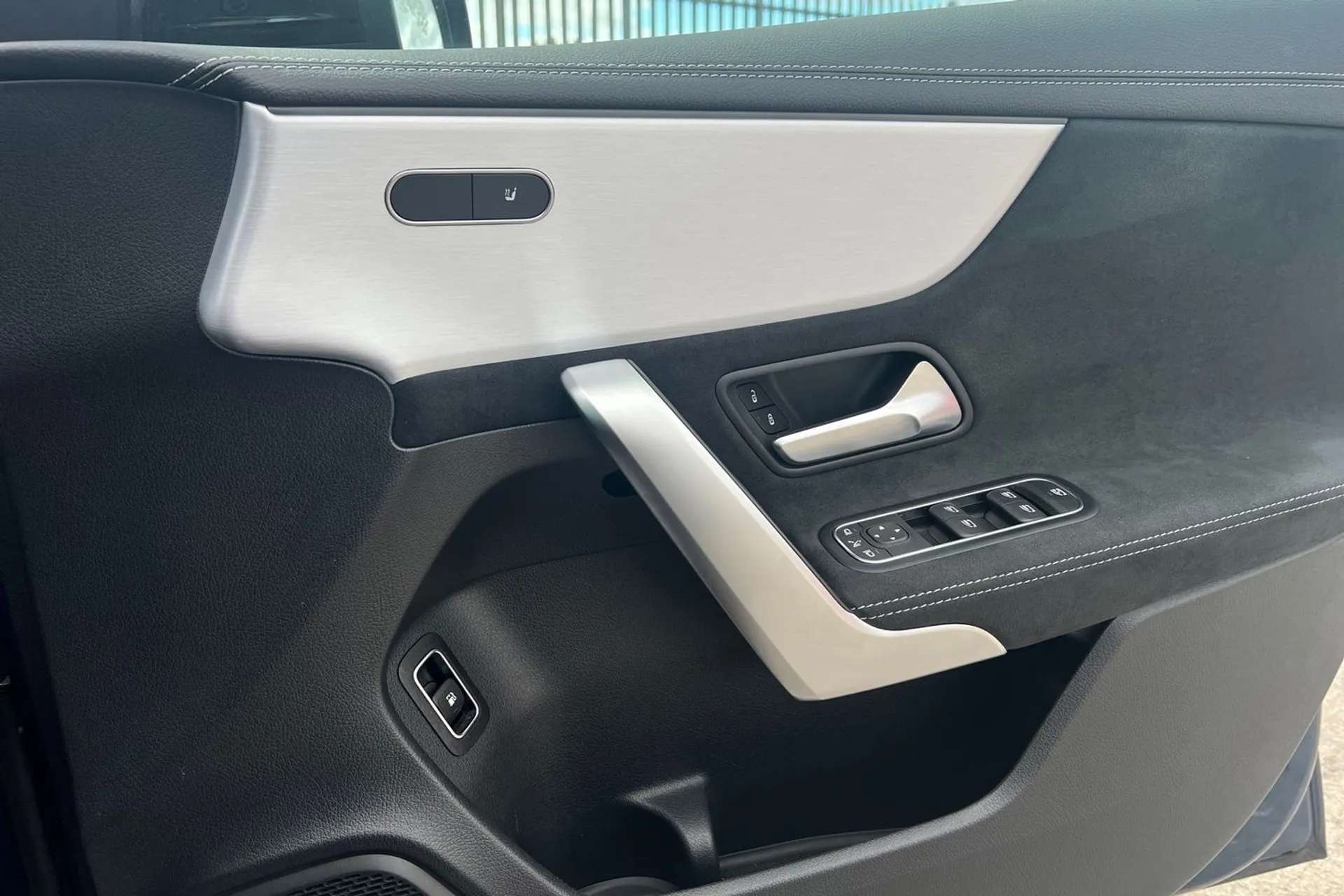 2022 MERCEDES-BENZ A CLASS 2022 MERCEDES-BENZ A CLASS
