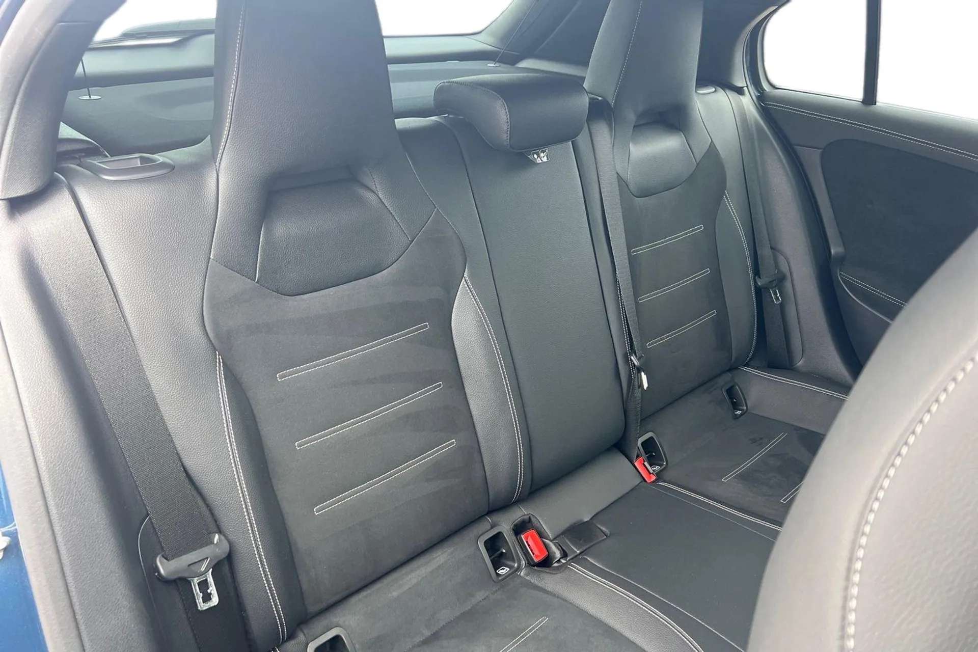 2022 MERCEDES-BENZ A CLASS 2022 MERCEDES-BENZ A CLASS