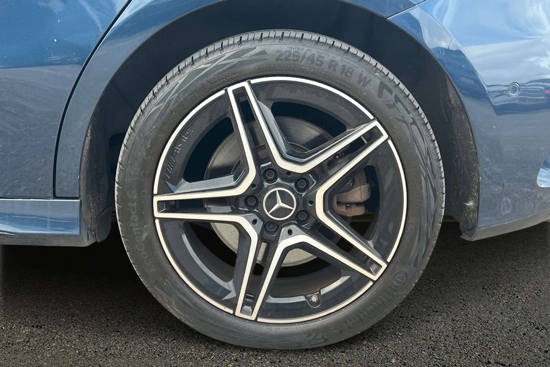 2022 MERCEDES-BENZ A CLASS 2022 MERCEDES-BENZ A CLASS