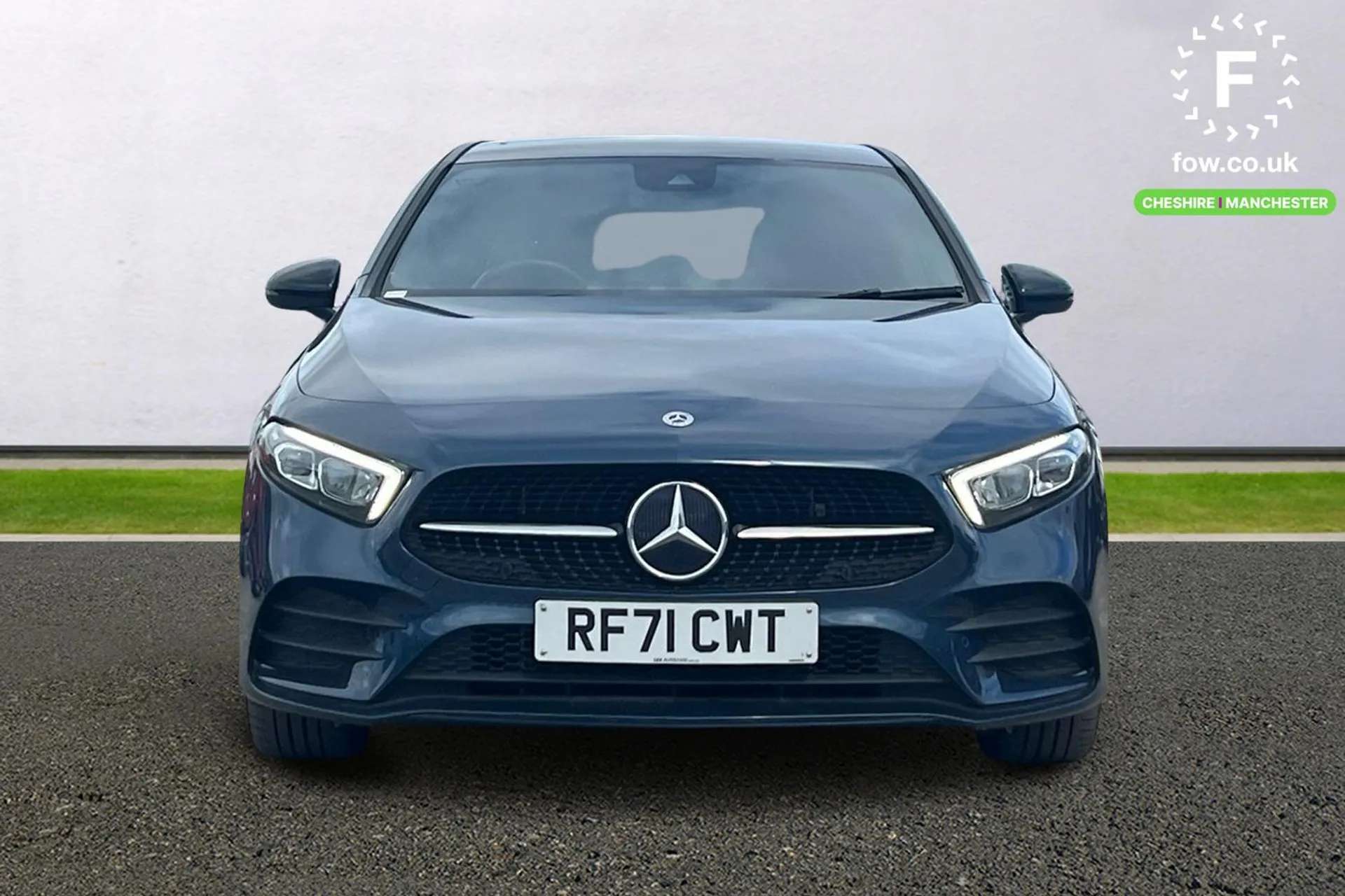 2022 MERCEDES-BENZ A CLASS 2022 MERCEDES-BENZ A CLASS