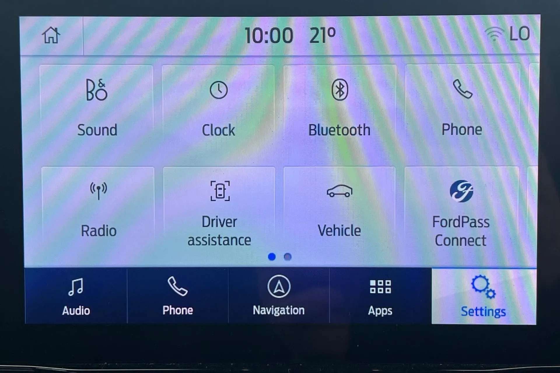 2022 FORD PUMA 2022 FORD PUMA