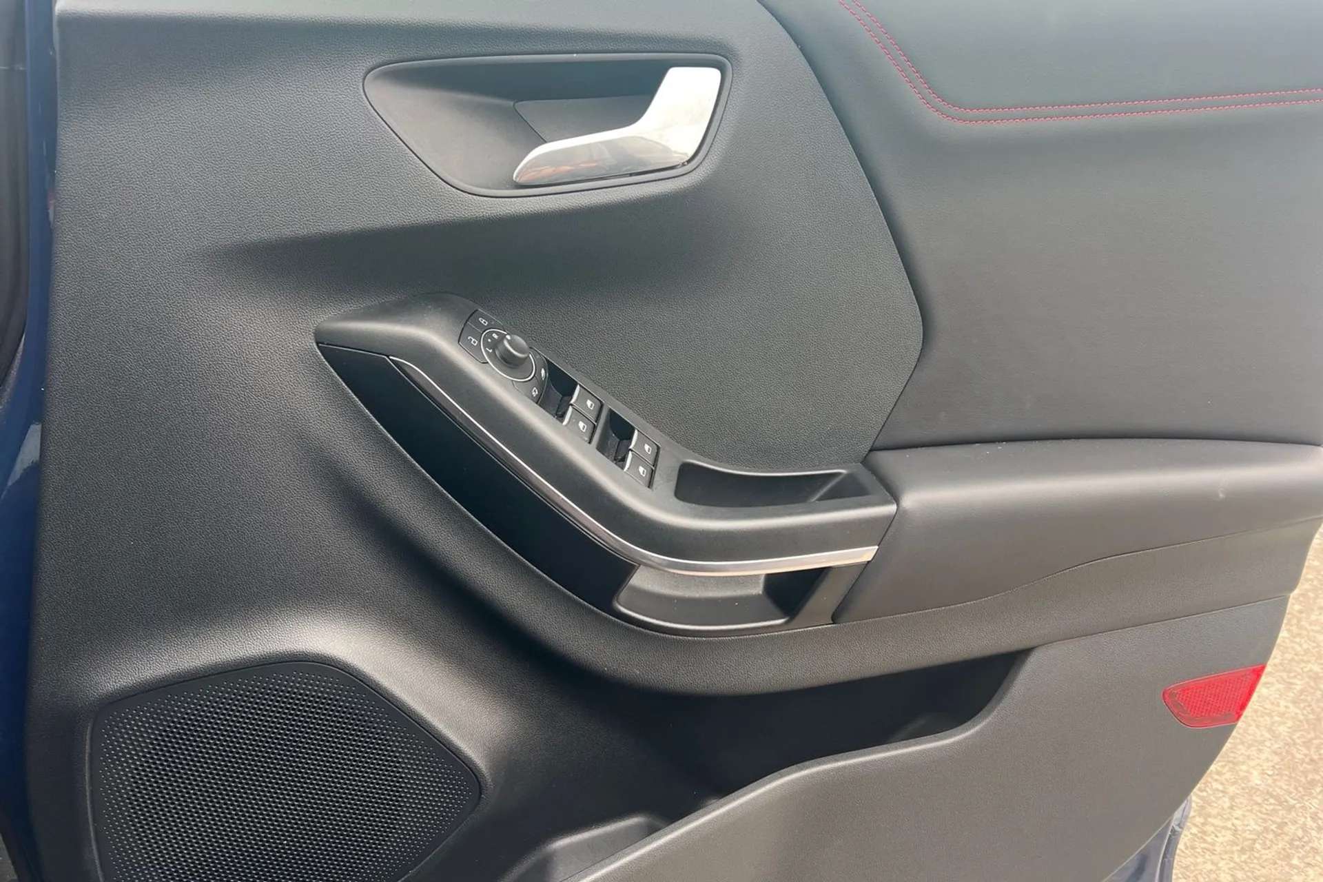 2022 FORD PUMA 2022 FORD PUMA