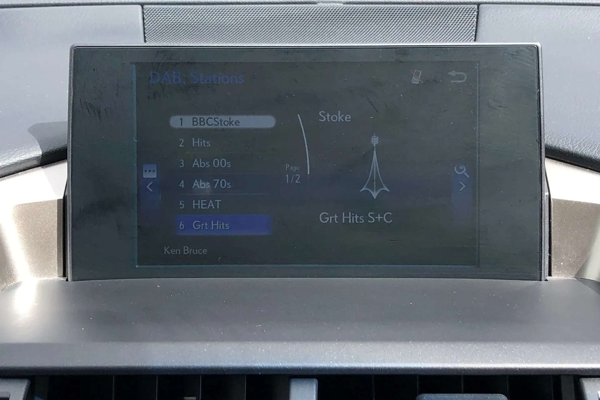 2016 LEXUS NX 2016 LEXUS NX