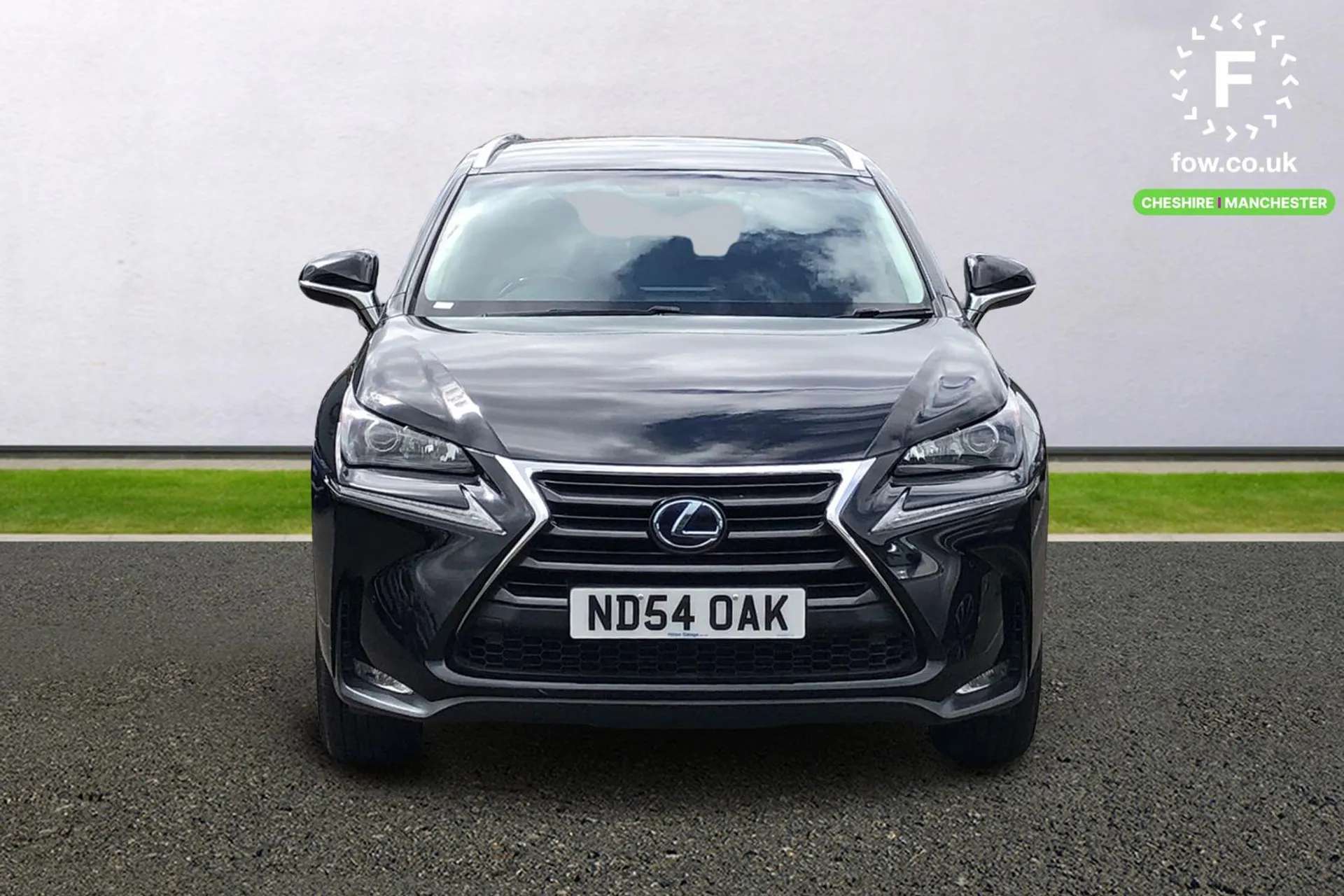 2016 LEXUS NX 2016 LEXUS NX