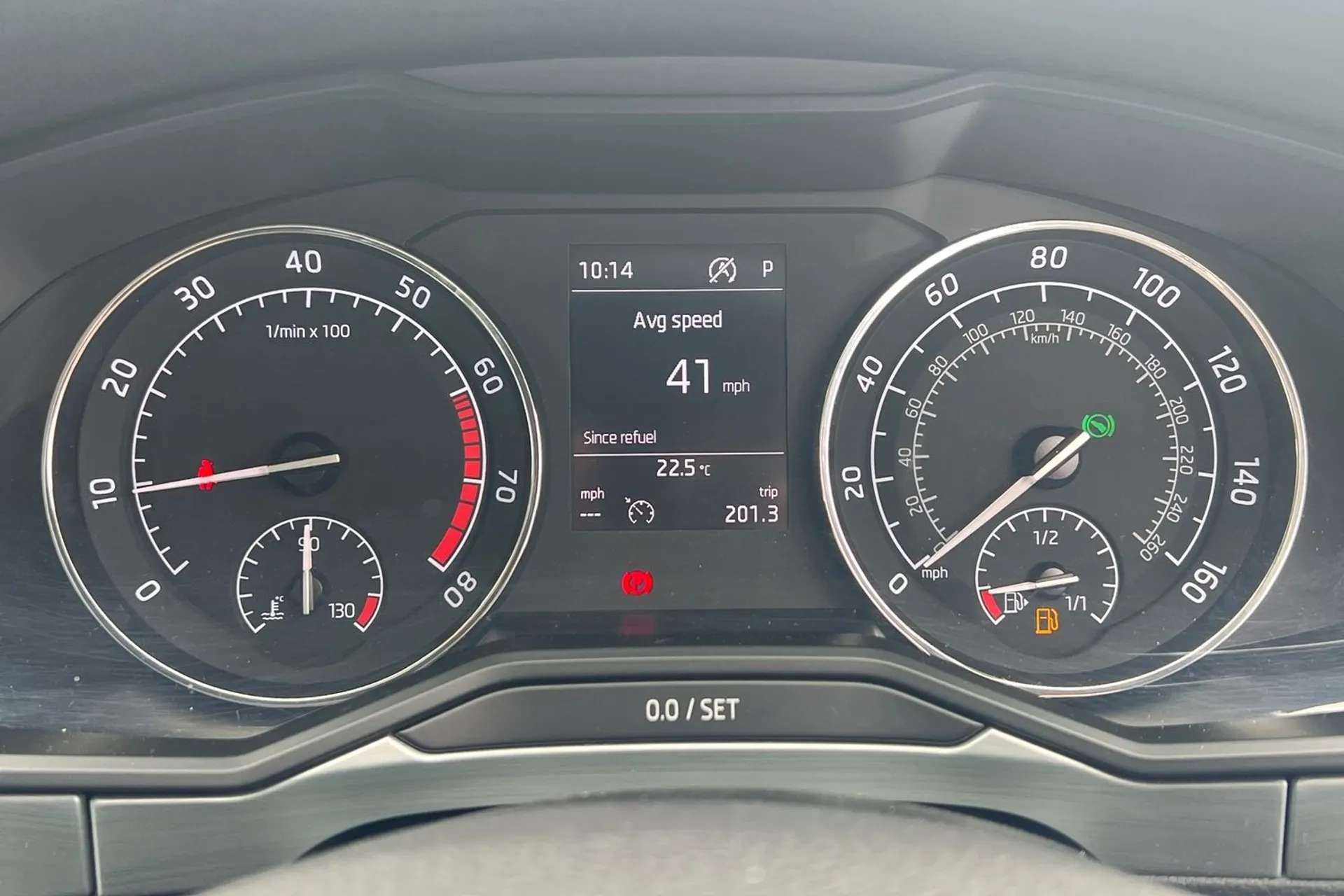 2019 SKODA SUPERB 2019 SKODA SUPERB