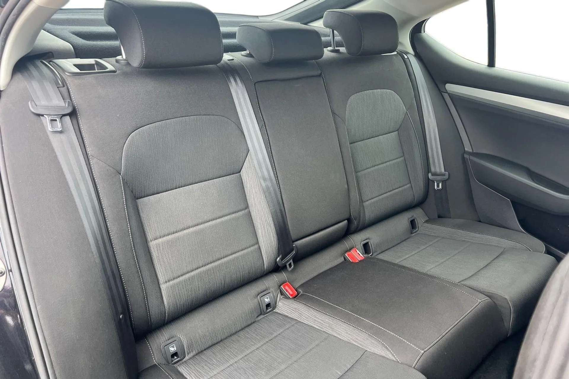 2019 SKODA SUPERB 2019 SKODA SUPERB