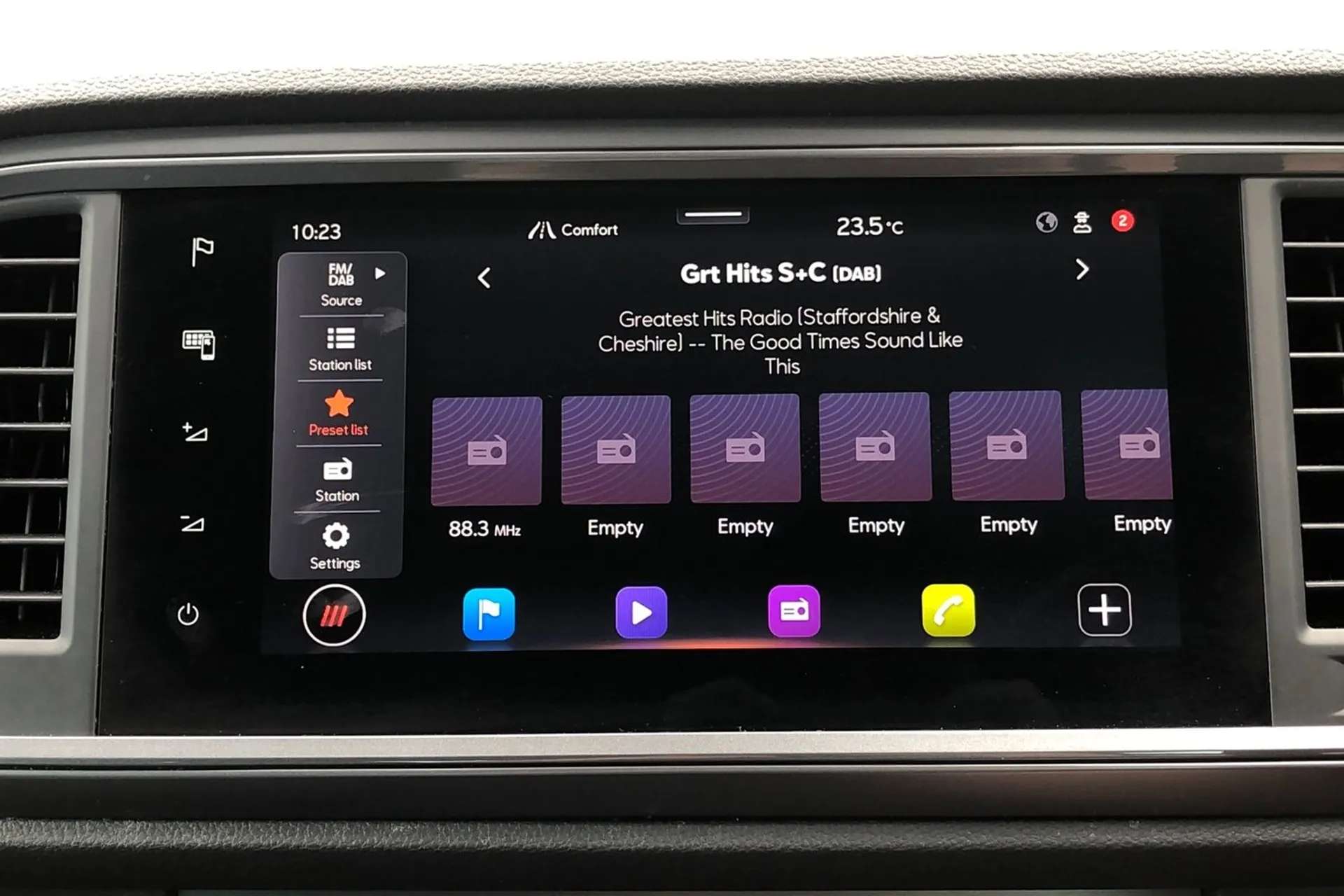 0 CUPRA ATECA 0 CUPRA ATECA
