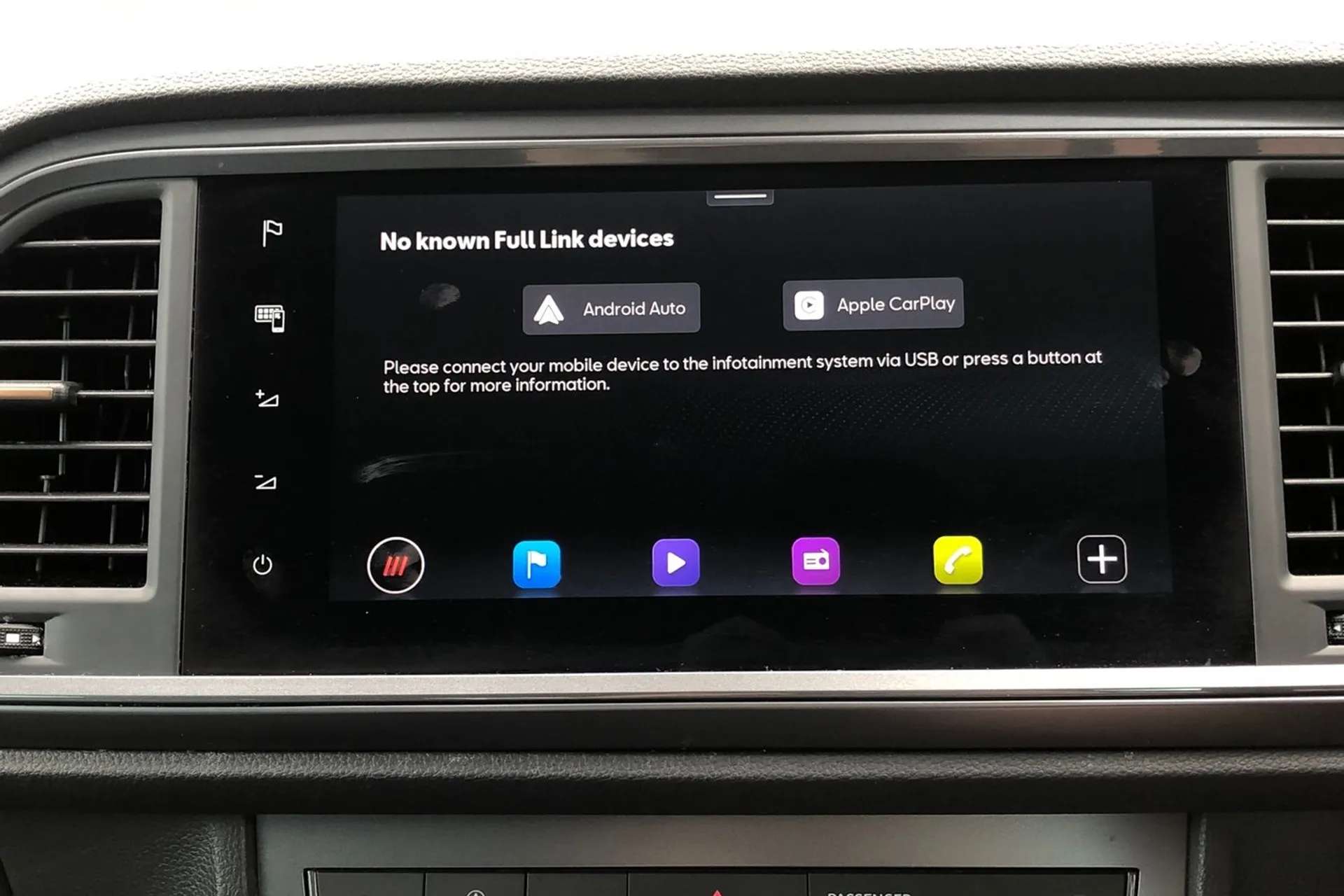 0 CUPRA ATECA 0 CUPRA ATECA