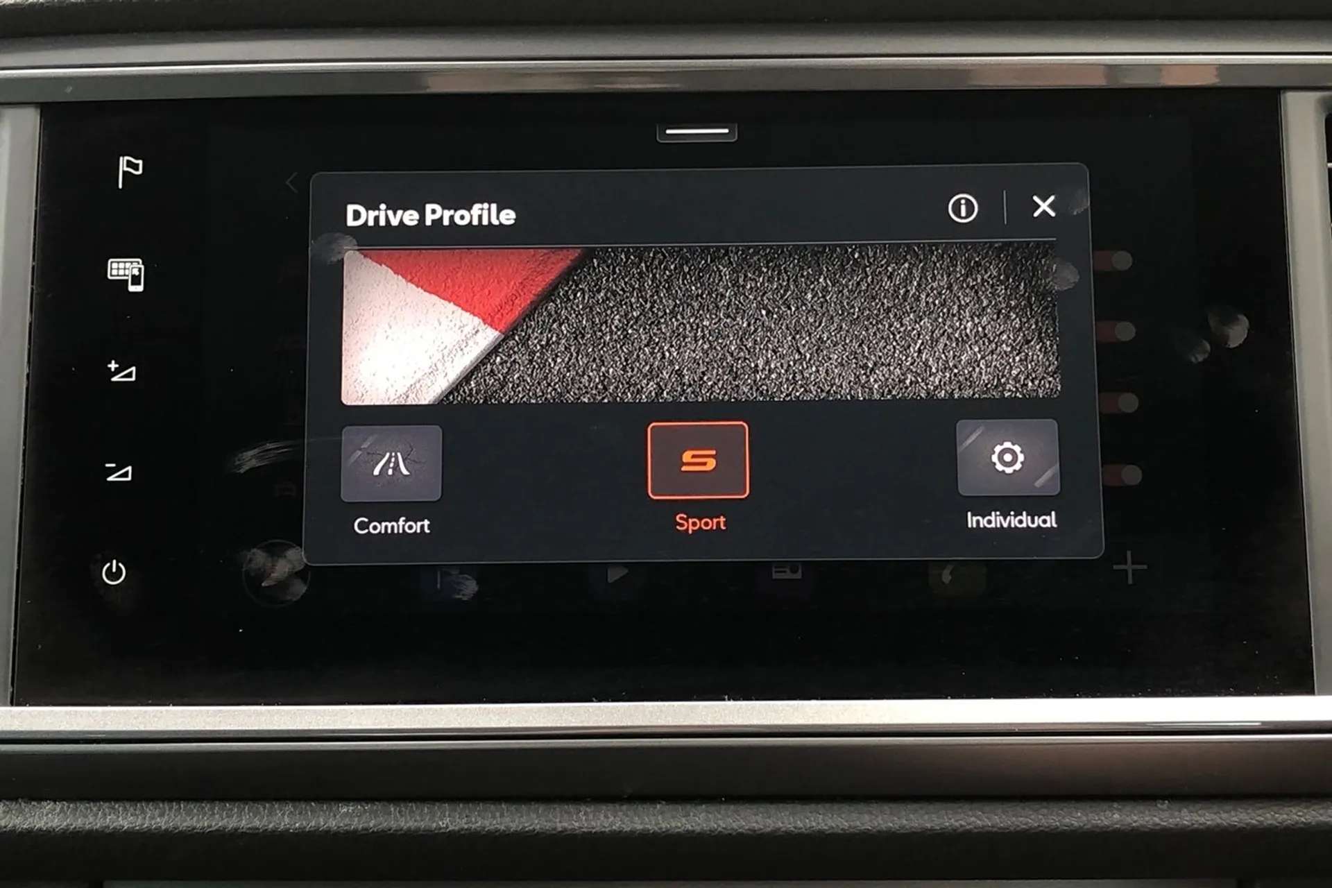 0 CUPRA ATECA 0 CUPRA ATECA