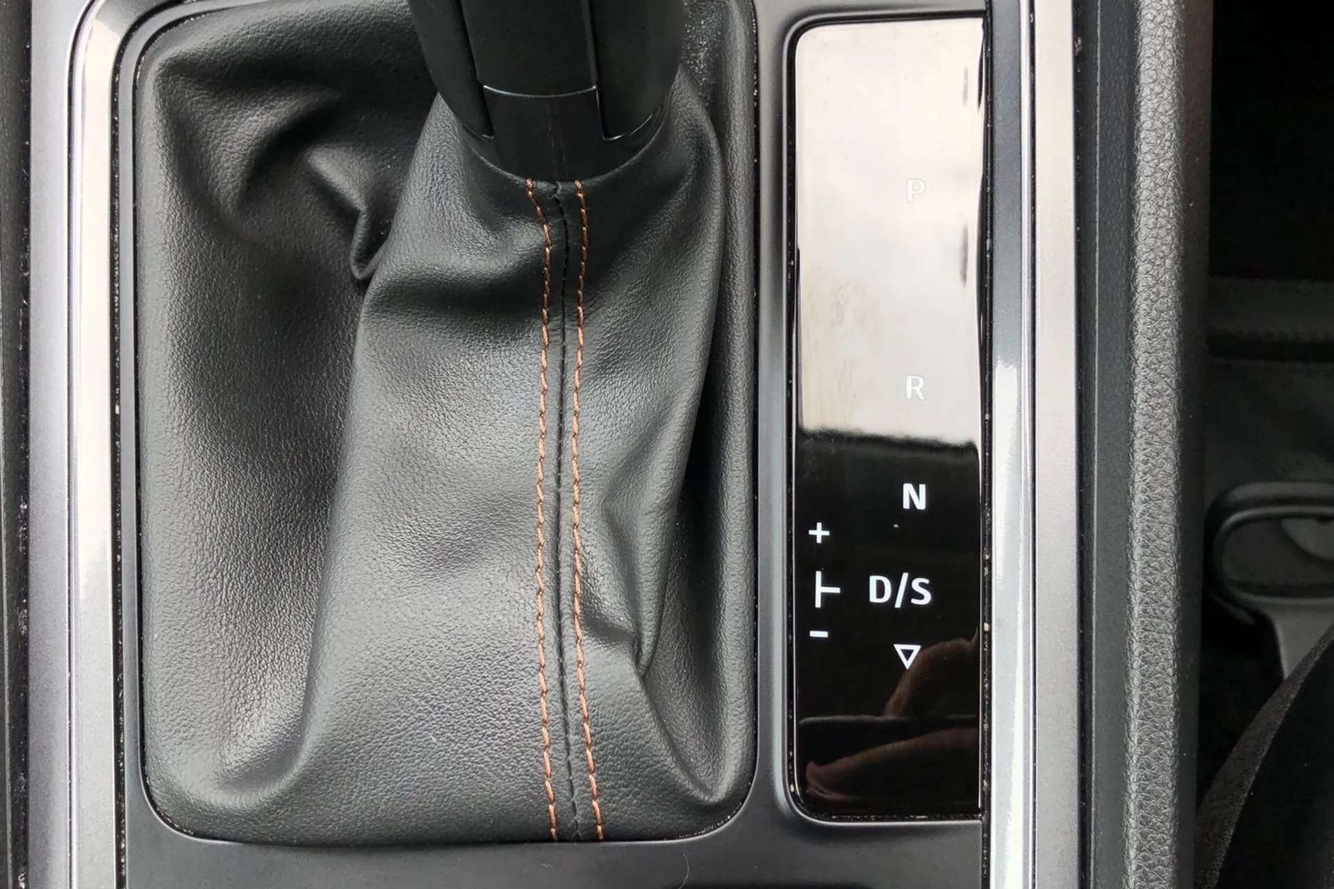0 CUPRA ATECA 0 CUPRA ATECA
