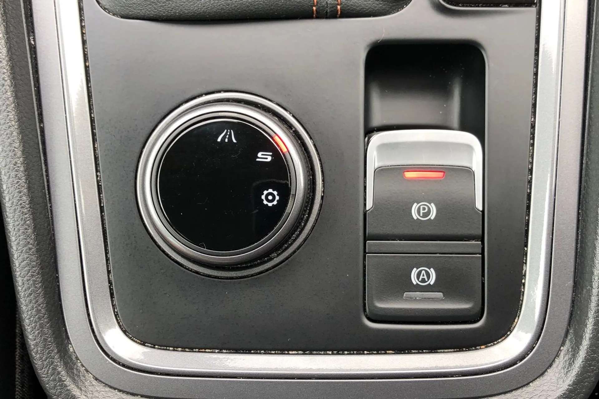 0 CUPRA ATECA 0 CUPRA ATECA