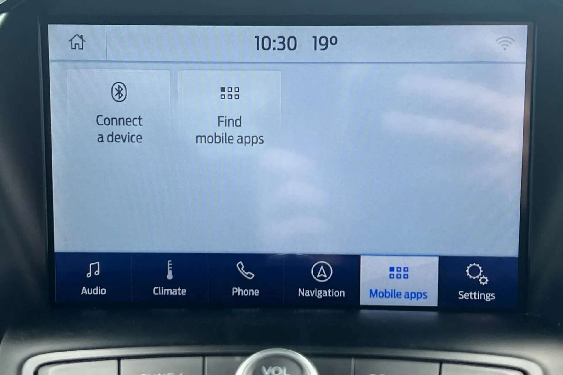 2019 FORD KUGA VIGNALE 2019 FORD KUGA VIGNALE