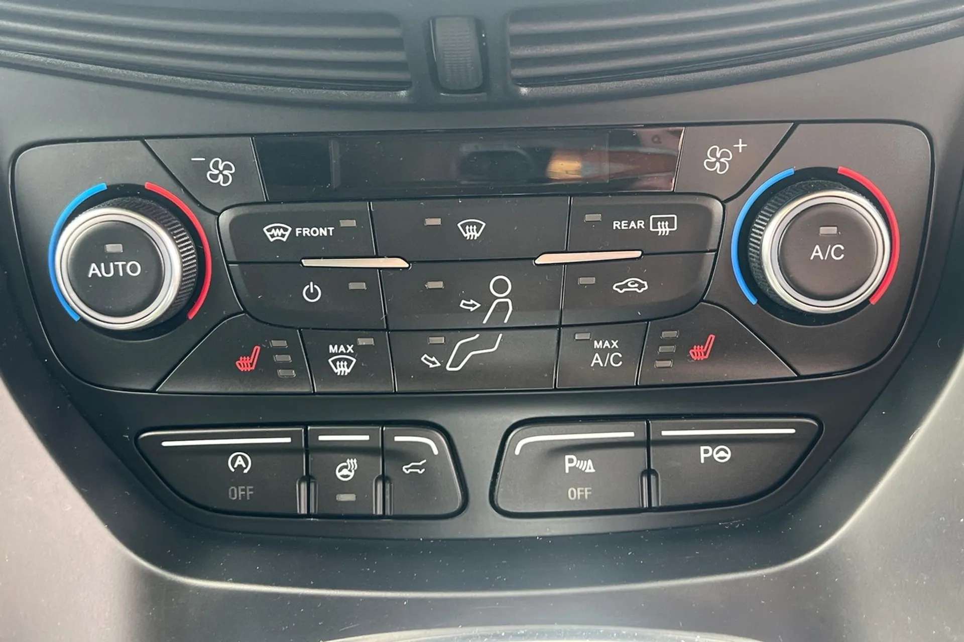 2019 FORD KUGA VIGNALE 2019 FORD KUGA VIGNALE