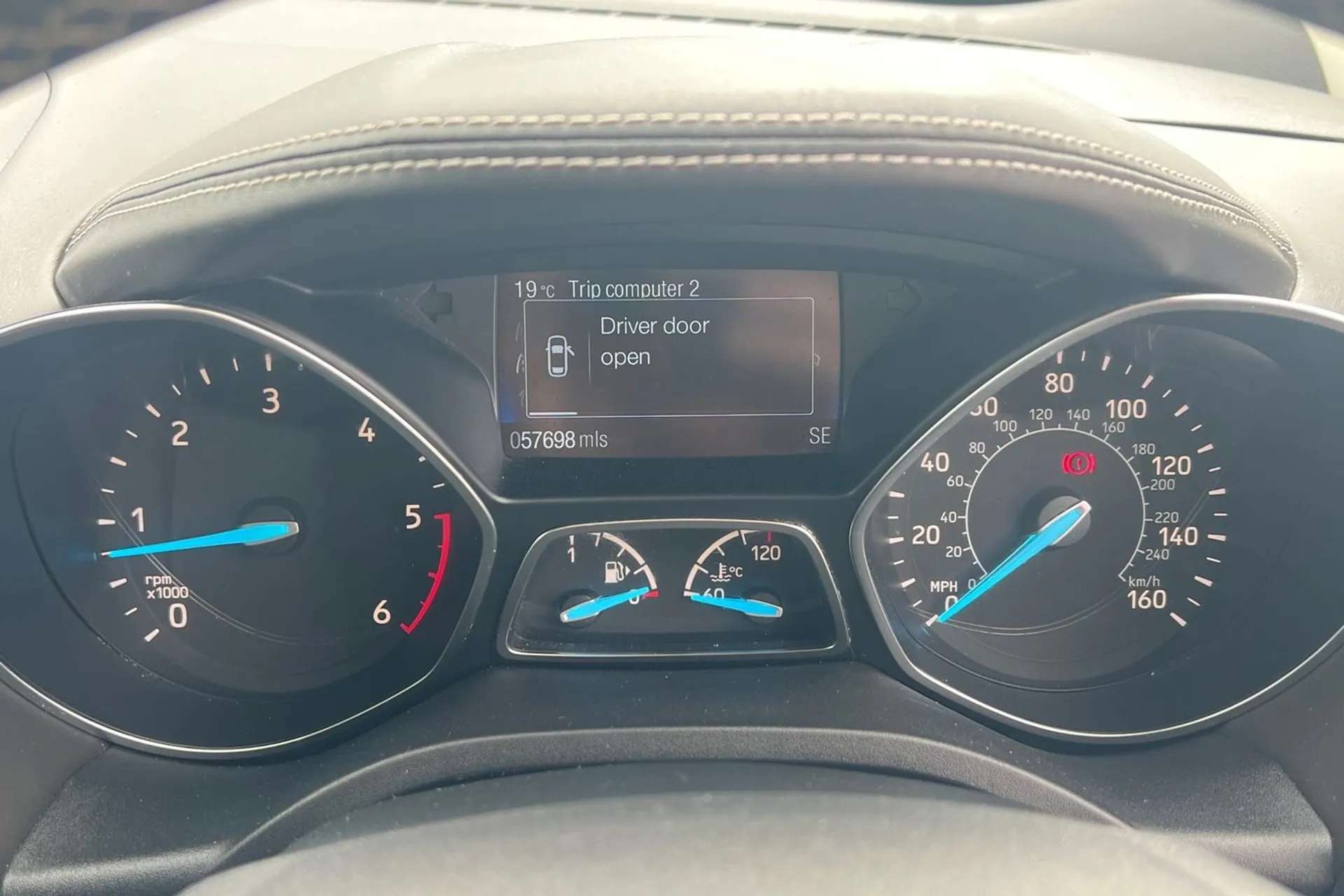 2019 FORD KUGA VIGNALE 2019 FORD KUGA VIGNALE