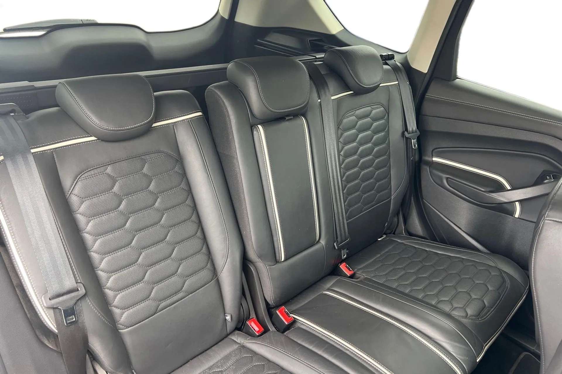 2019 FORD KUGA VIGNALE 2019 FORD KUGA VIGNALE