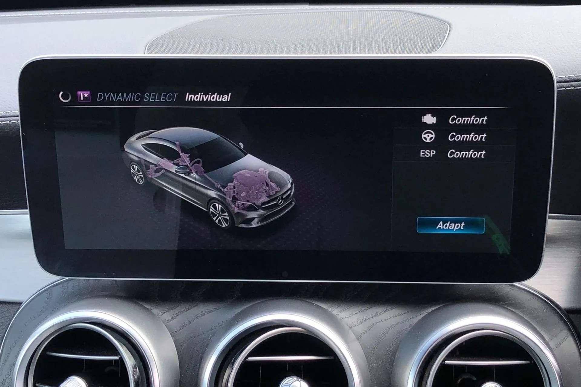 2019 MERCEDES-BENZ C CLASS 2019 MERCEDES-BENZ C CLASS