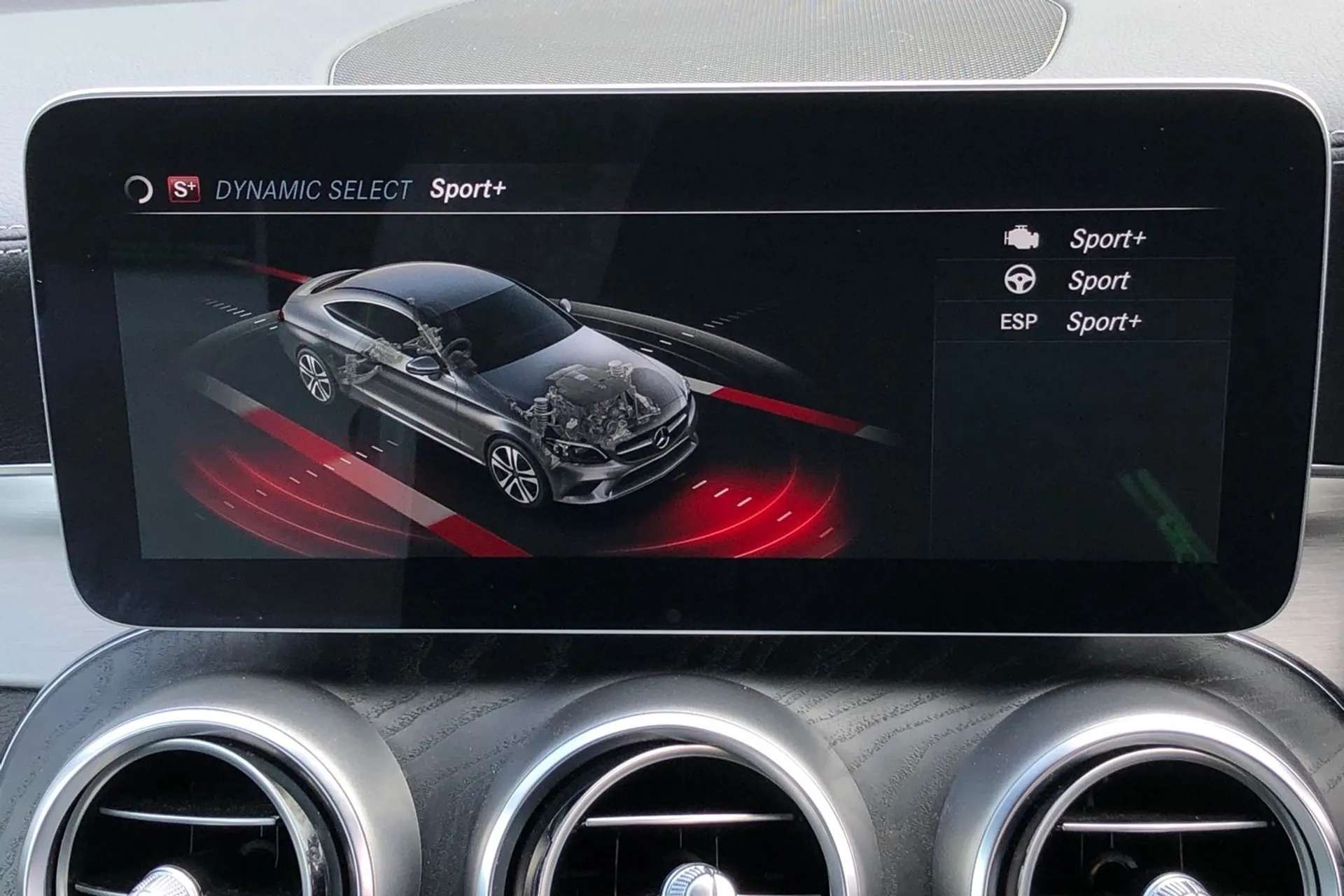 2019 MERCEDES-BENZ C CLASS 2019 MERCEDES-BENZ C CLASS