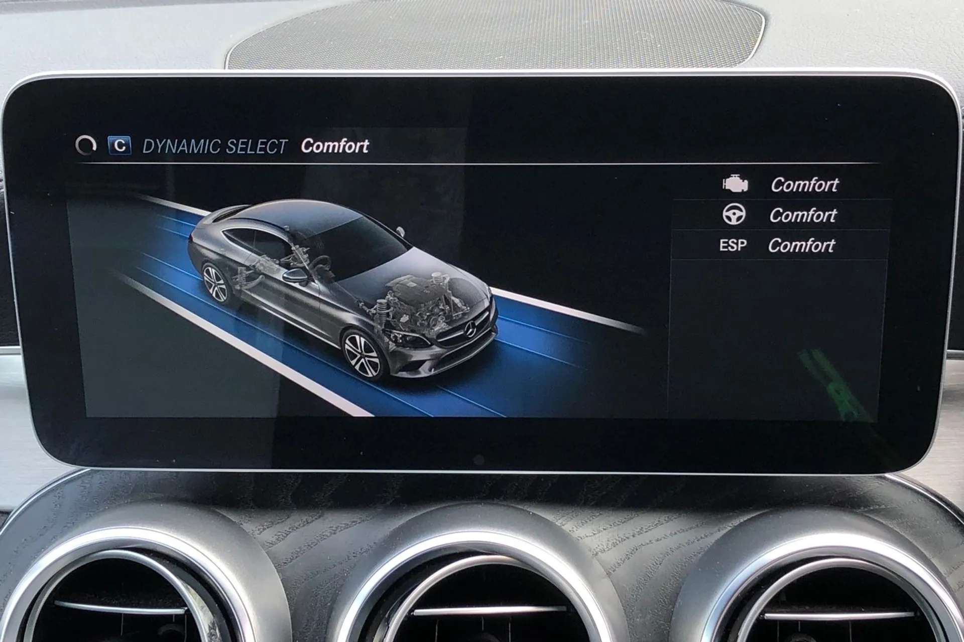 2019 MERCEDES-BENZ C CLASS 2019 MERCEDES-BENZ C CLASS