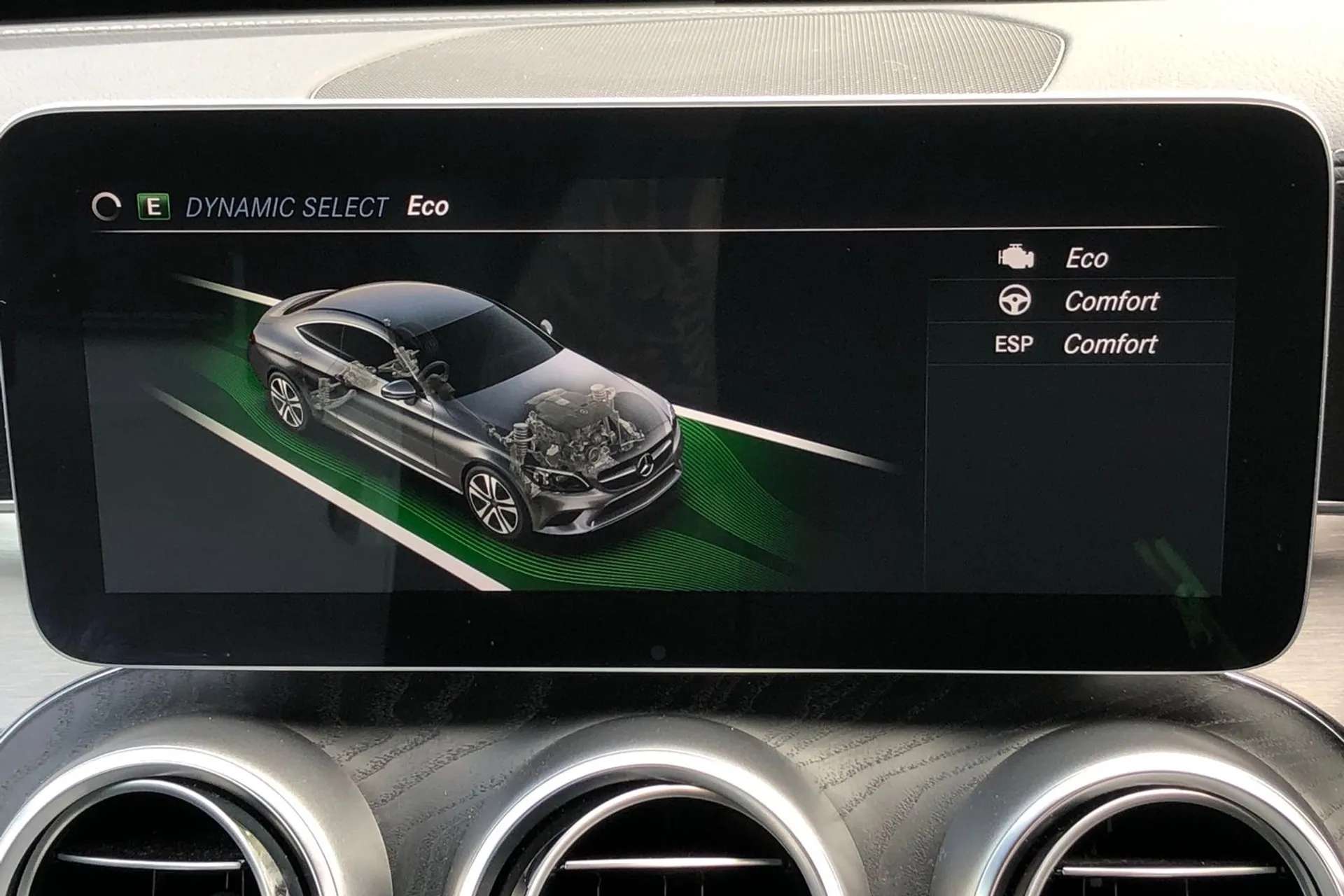 2019 MERCEDES-BENZ C CLASS 2019 MERCEDES-BENZ C CLASS