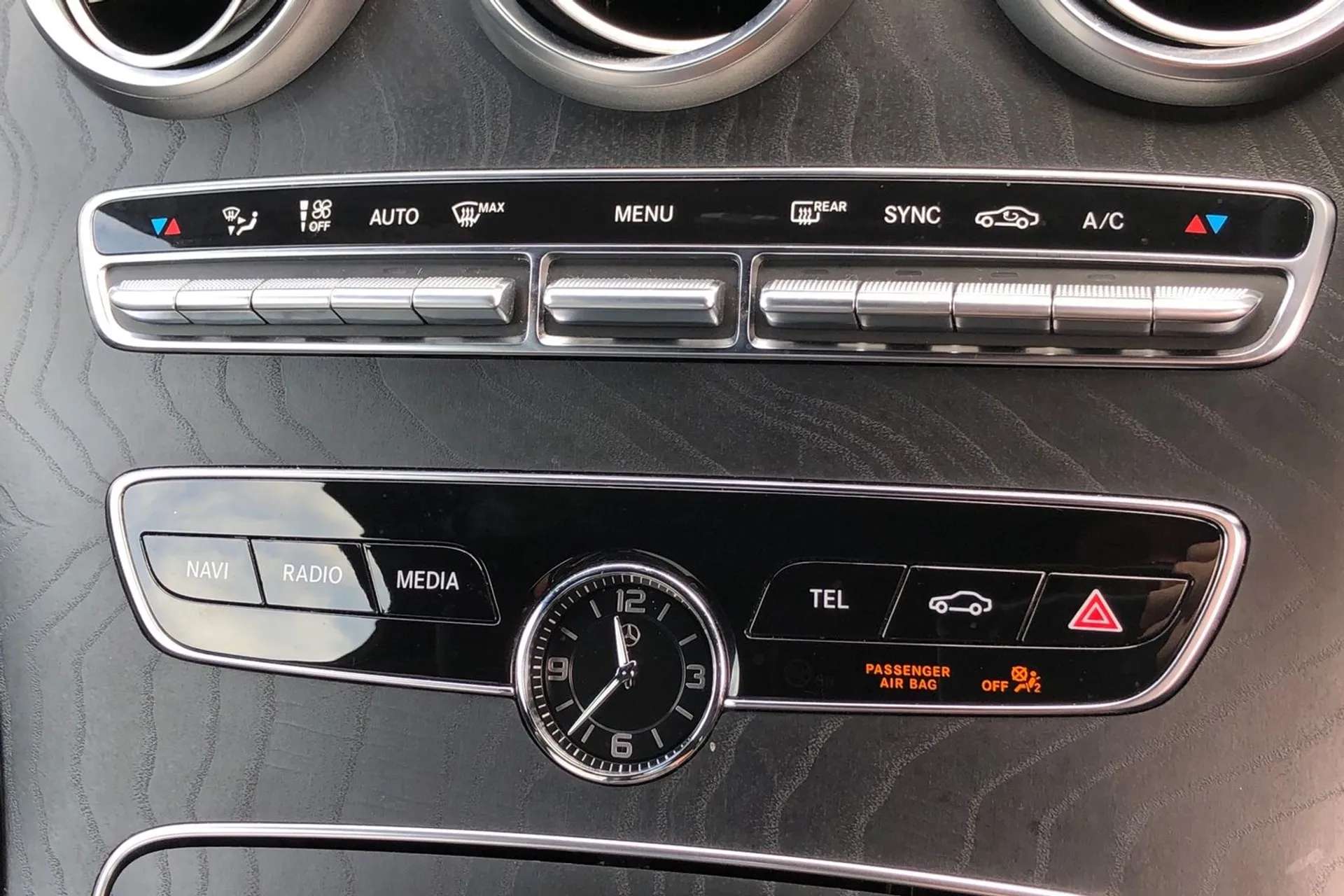 2019 MERCEDES-BENZ C CLASS 2019 MERCEDES-BENZ C CLASS