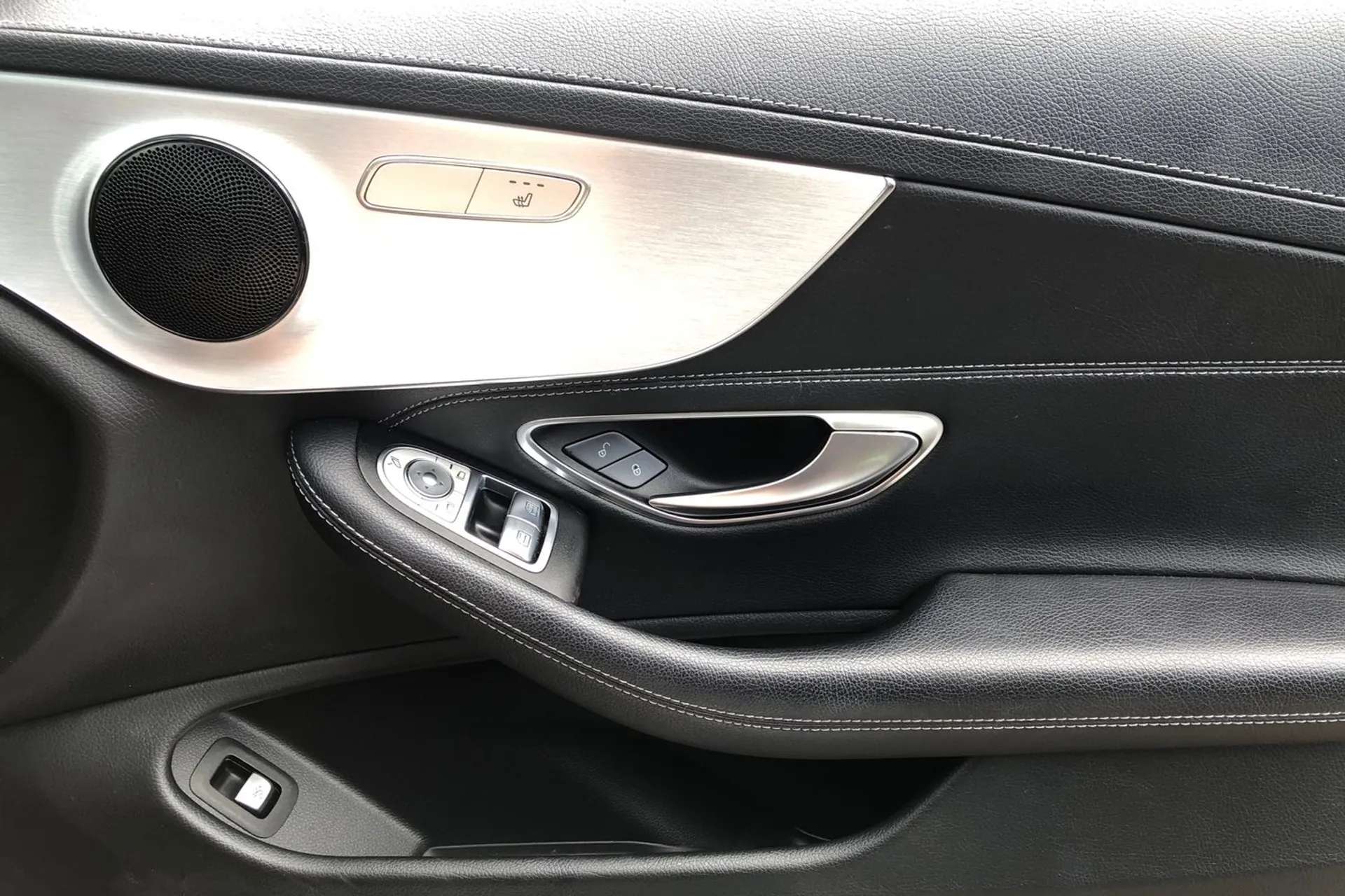 2019 MERCEDES-BENZ C CLASS 2019 MERCEDES-BENZ C CLASS