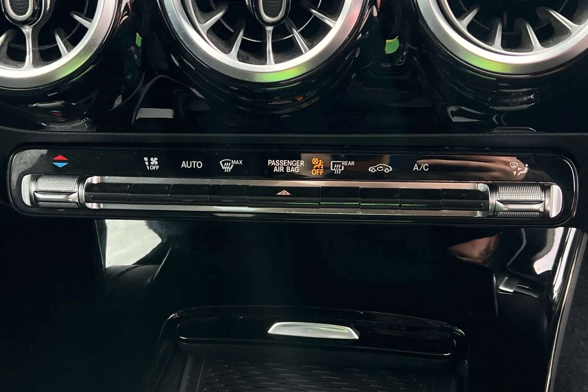 2023 MERCEDES-BENZ A CLASS 2023 MERCEDES-BENZ A CLASS