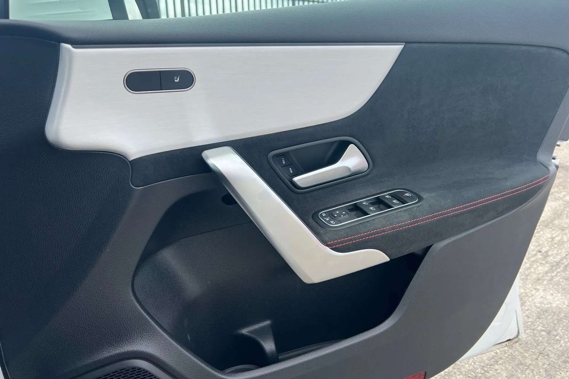 2023 MERCEDES-BENZ A CLASS 2023 MERCEDES-BENZ A CLASS