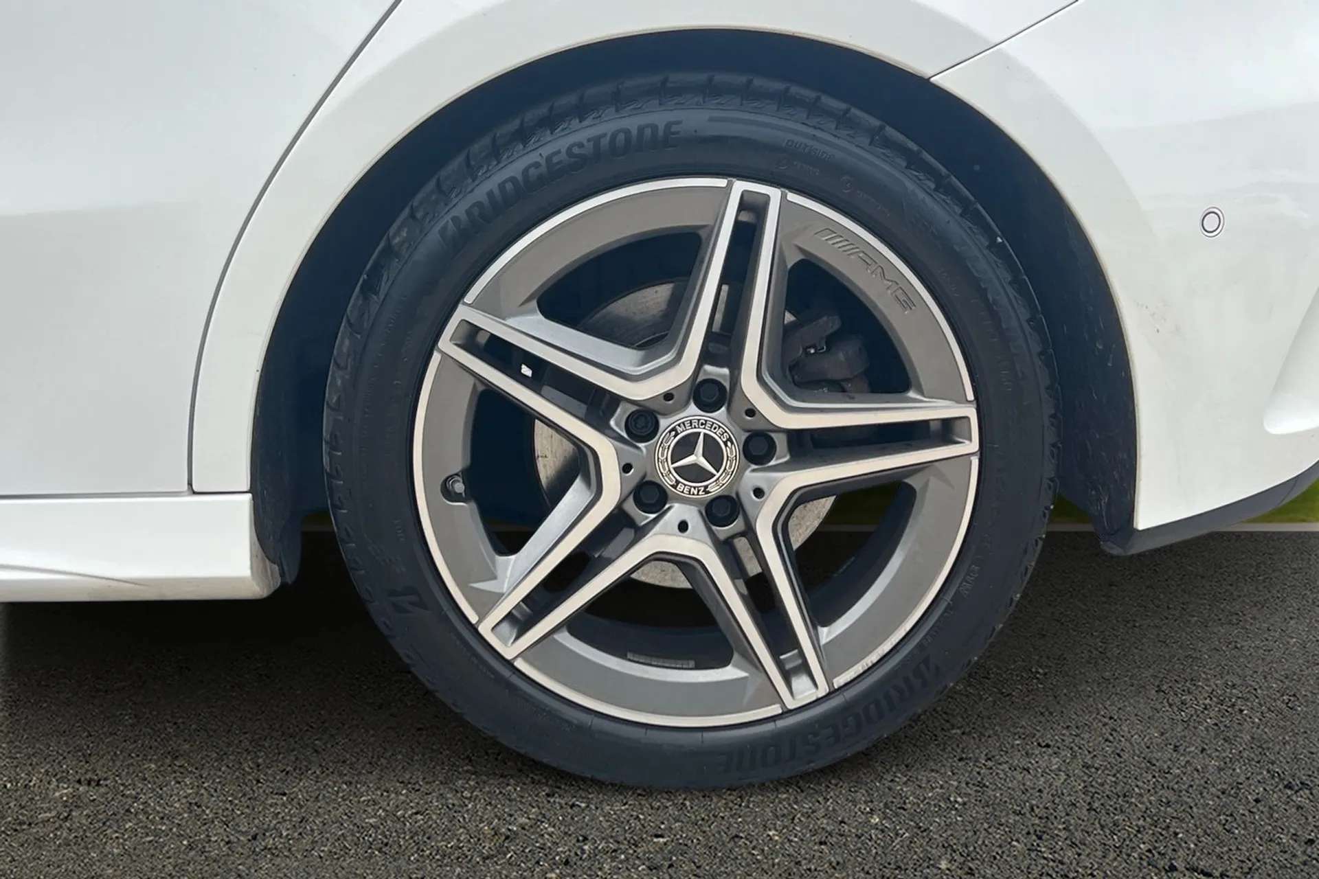 2023 MERCEDES-BENZ A CLASS 2023 MERCEDES-BENZ A CLASS