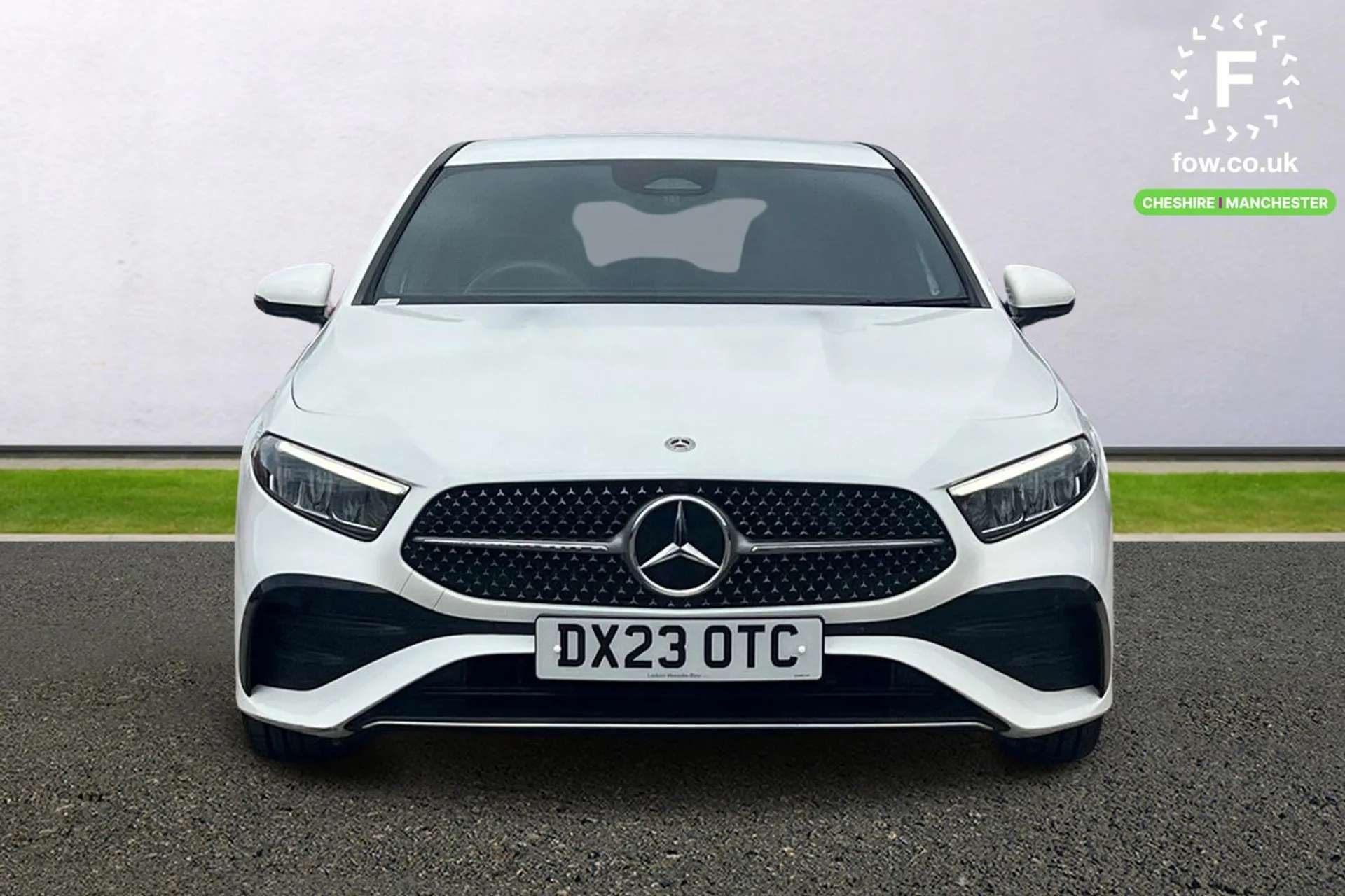 2023 MERCEDES-BENZ A CLASS 2023 MERCEDES-BENZ A CLASS