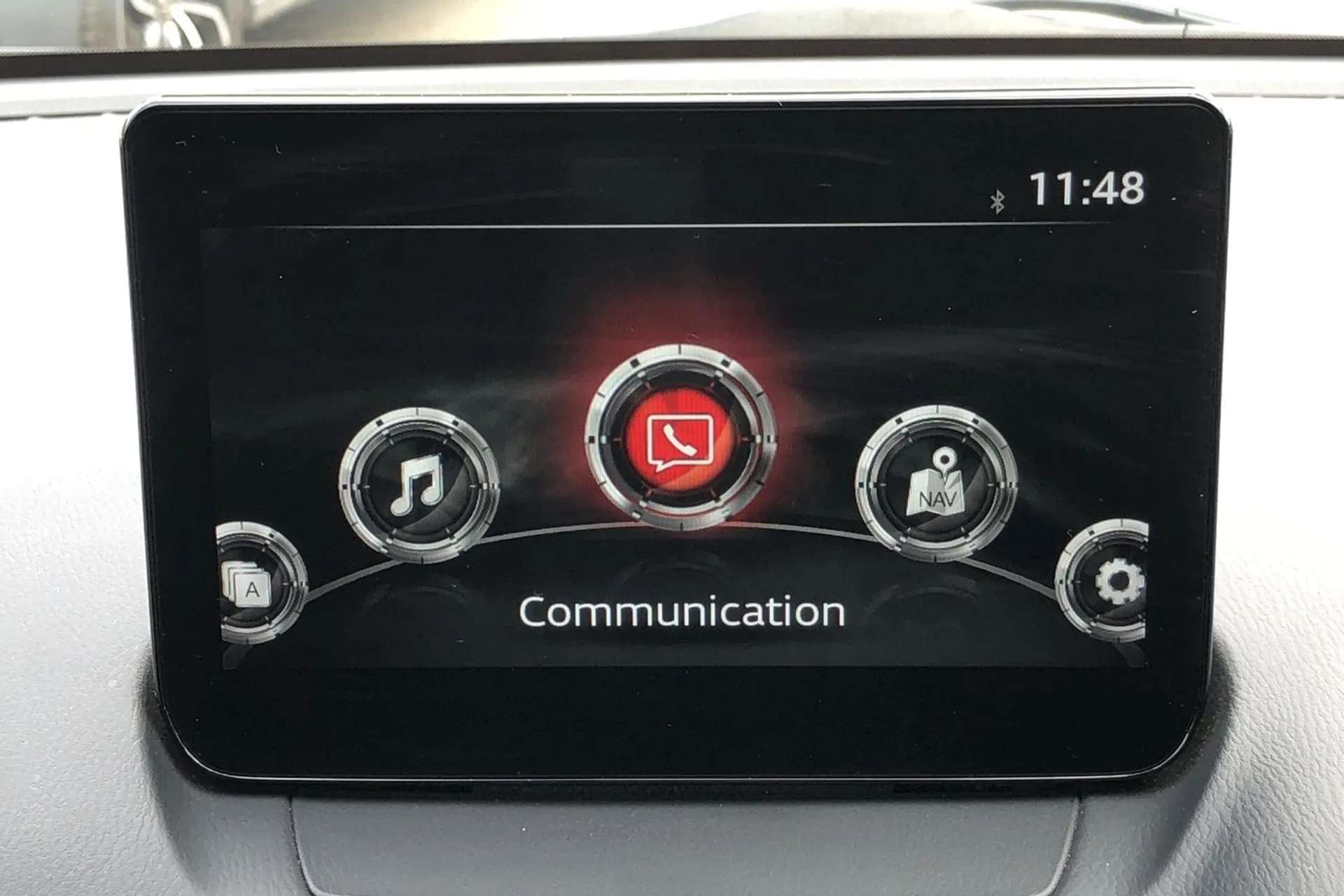 2023 MAZDA MAZDA2 2023 MAZDA MAZDA2