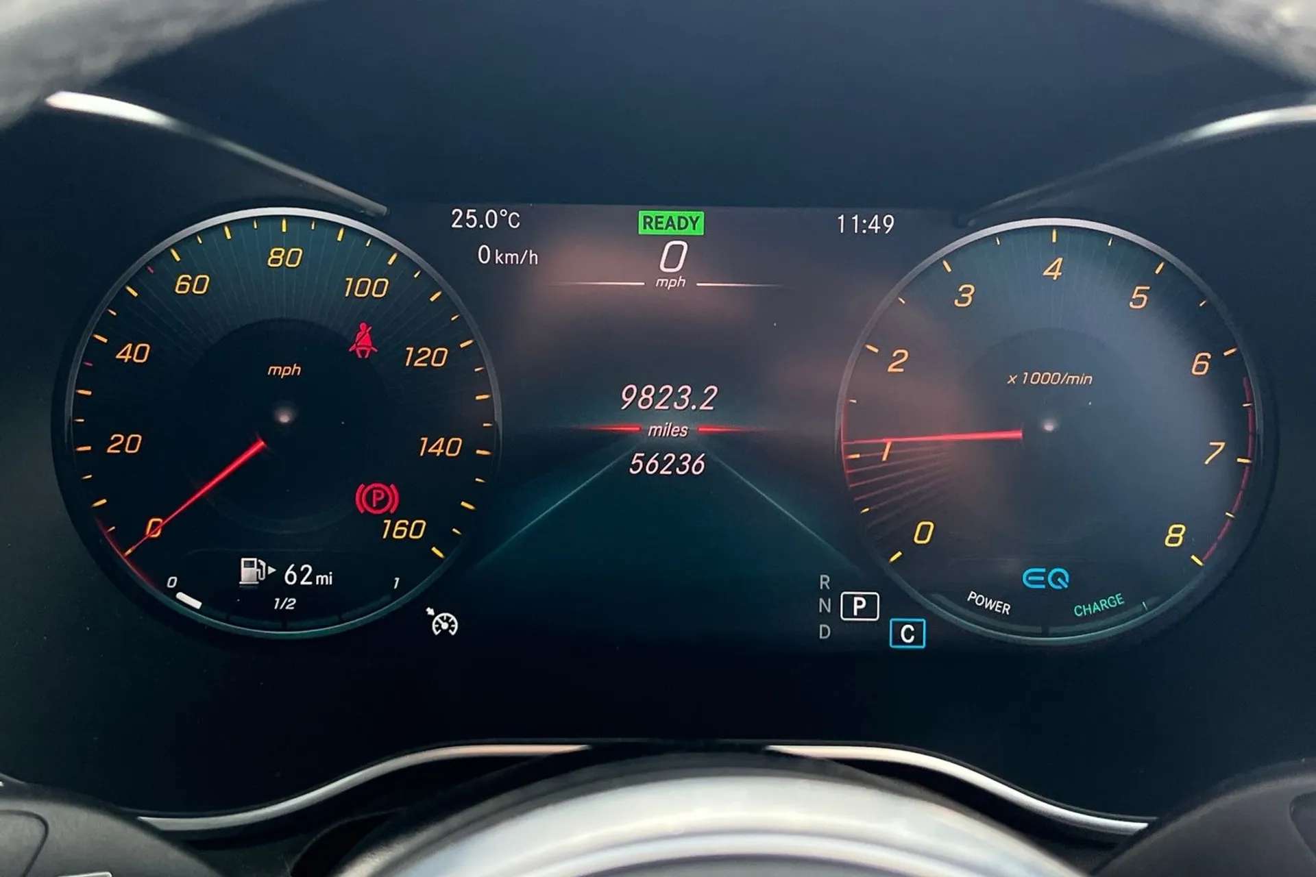 2020 MERCEDES-BENZ GLC 2020 MERCEDES-BENZ GLC