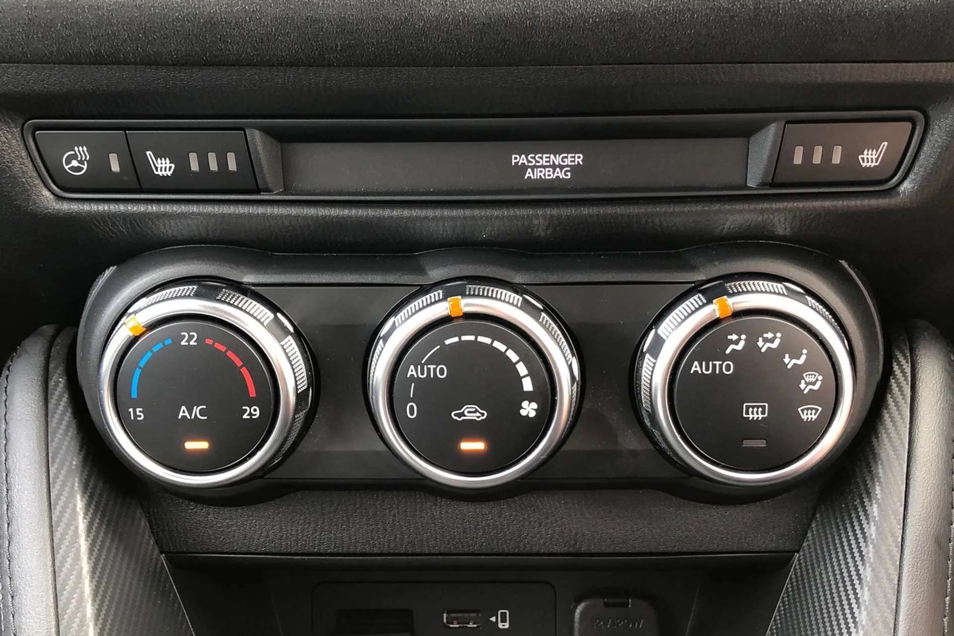 2023 MAZDA MAZDA2 2023 MAZDA MAZDA2